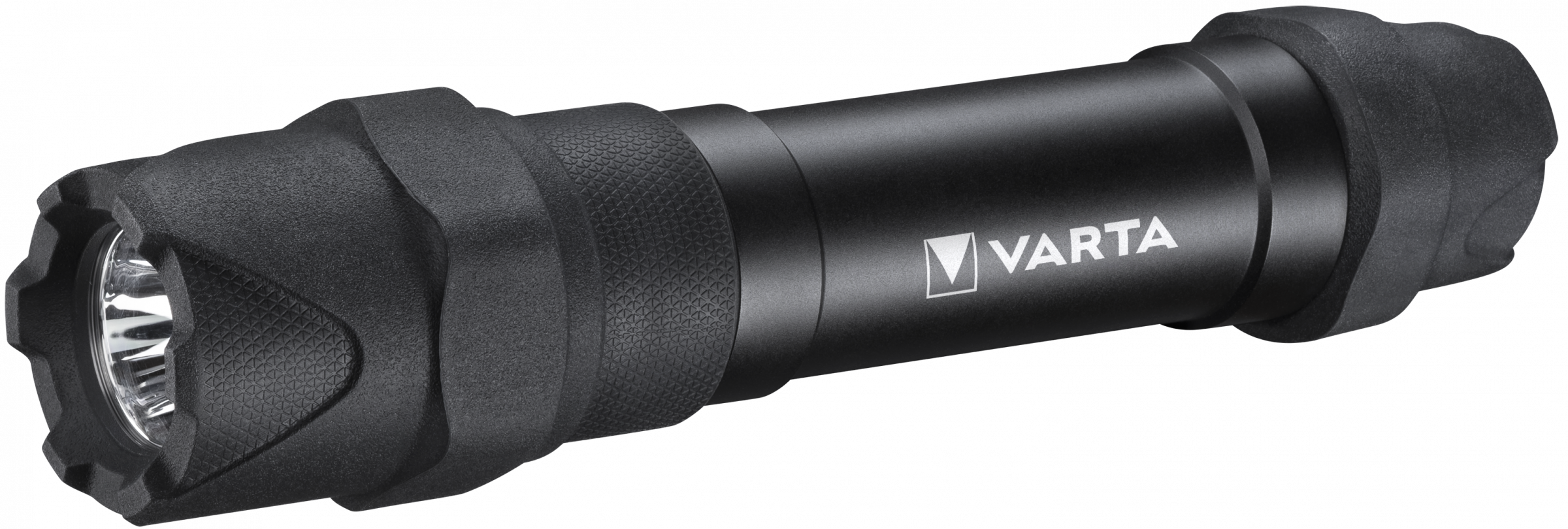 Varta Indestructible F30 Pro inkl. 6x AA Batterien