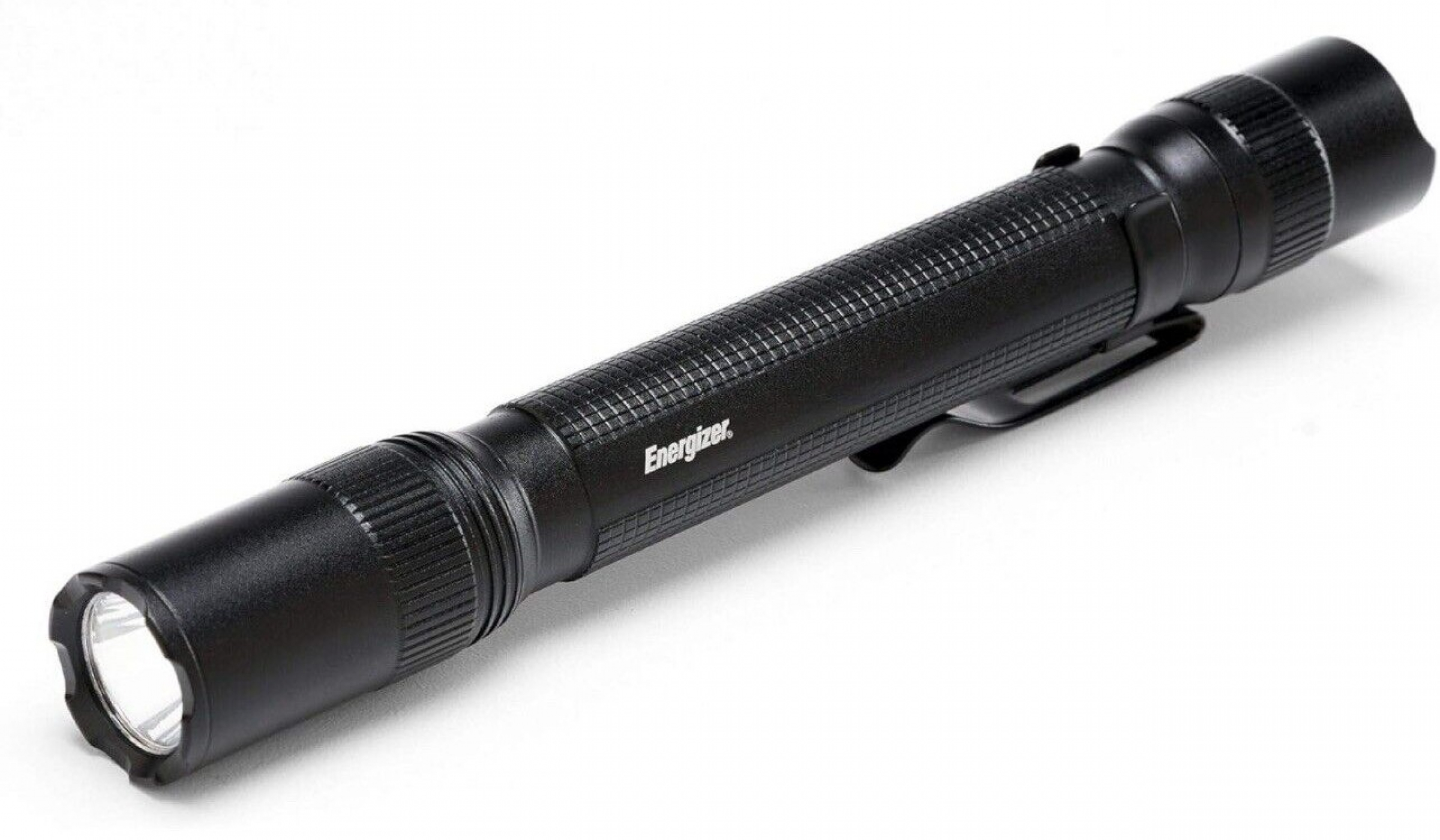 Energizer Taschenlampe Tactical Light inkl. 2AA - 325 Lumen