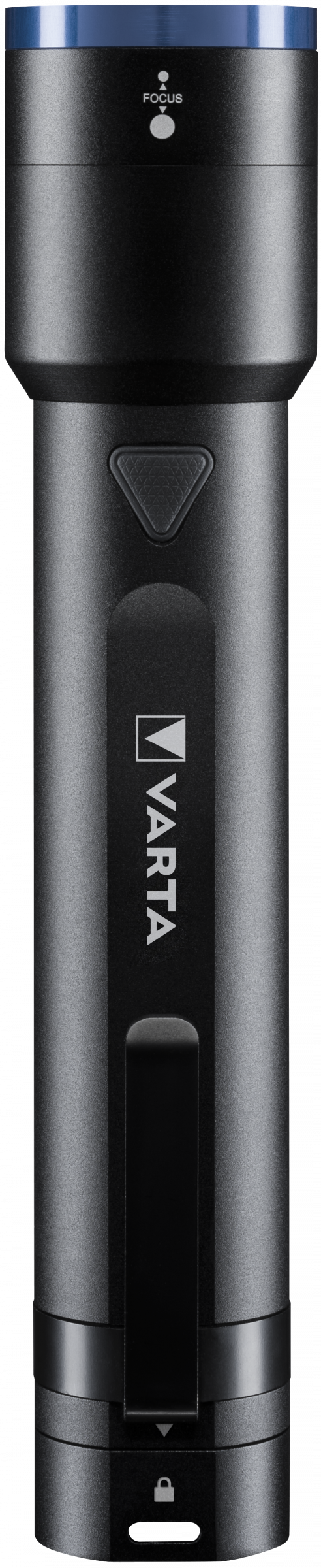 Varta Night Cutter F40 inkl. 6x AA Batterien
