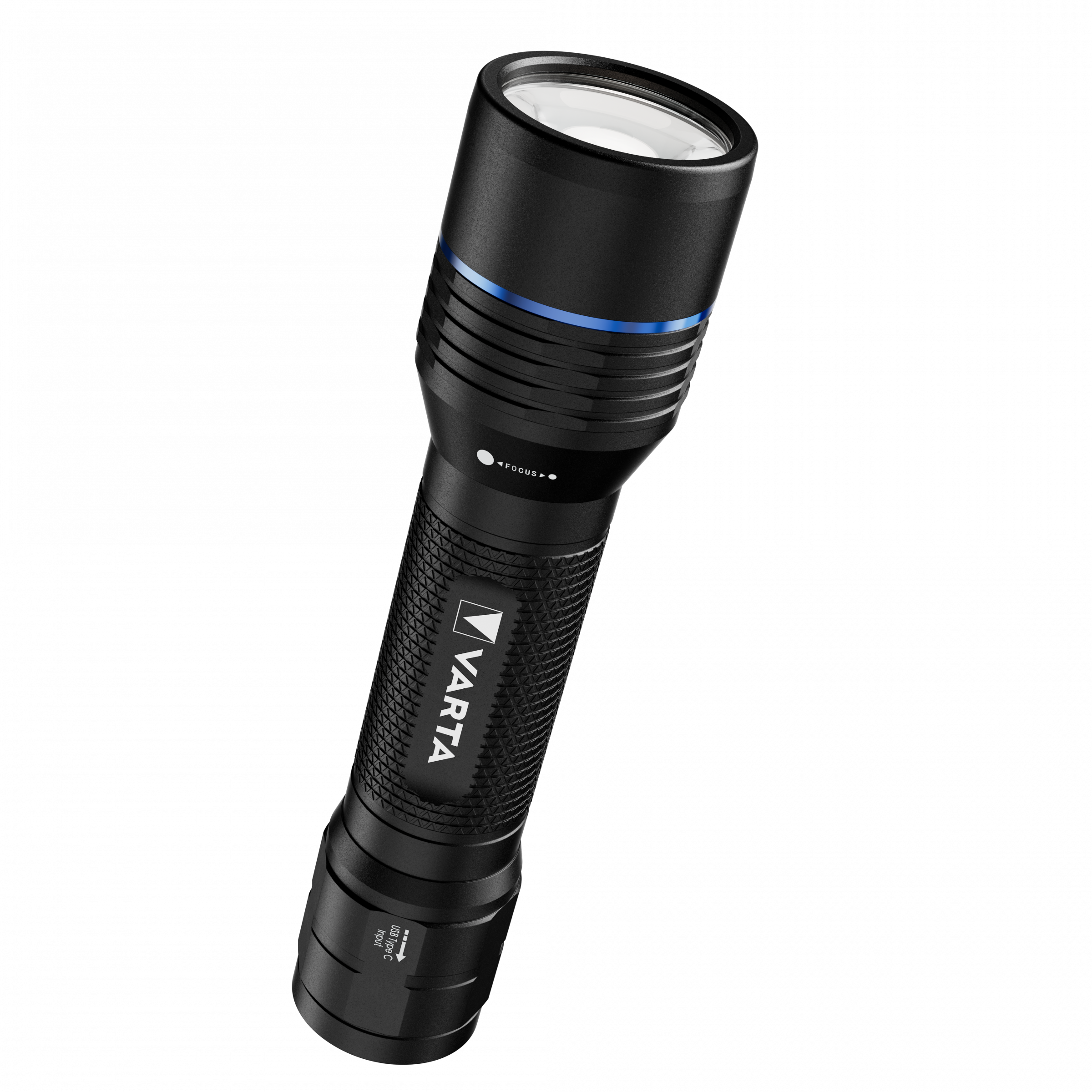 Varta Night Cutter Pro F30R mit Akku