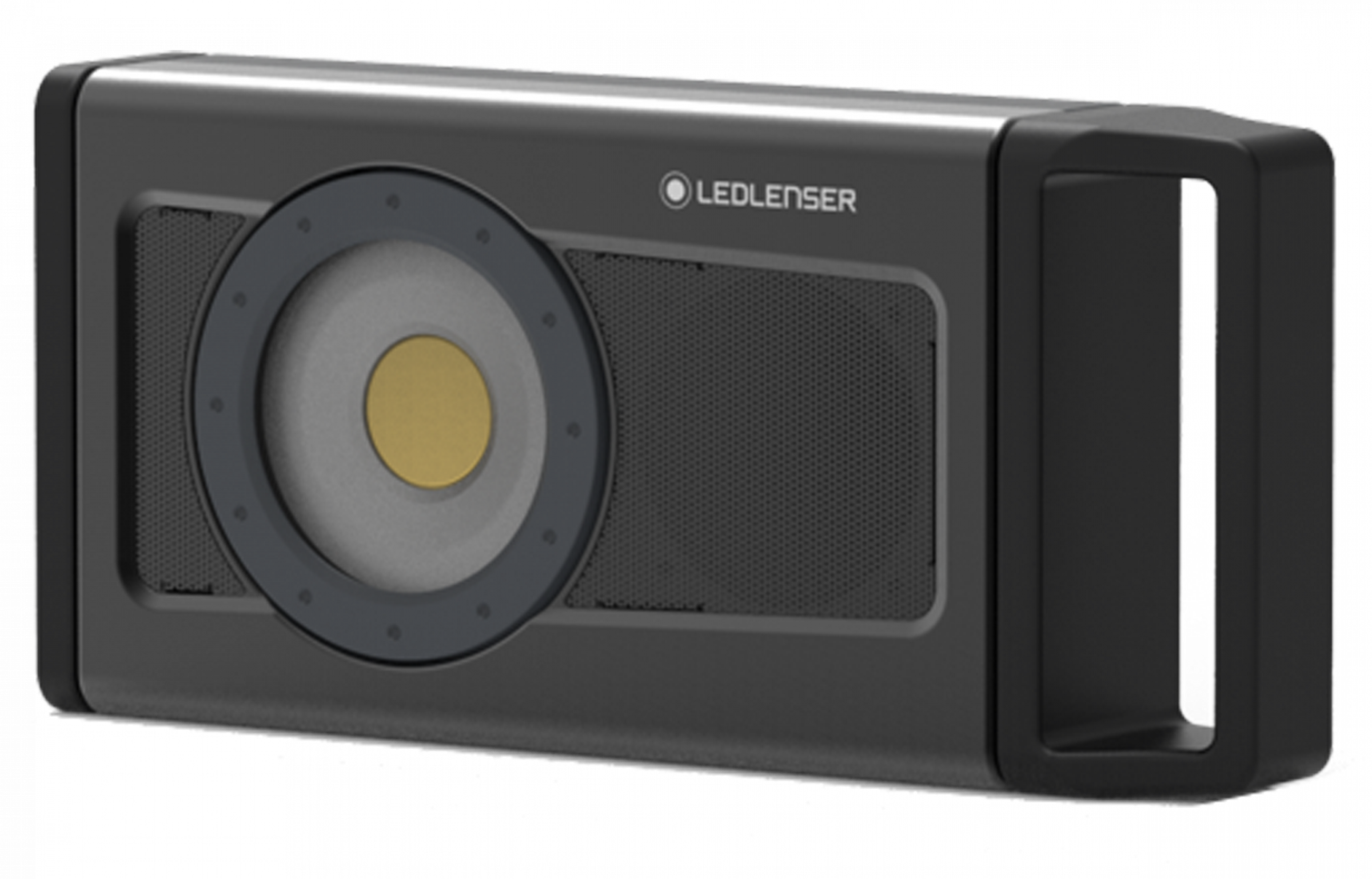 Led Lenser Multifunktionsleuchte iF4R music