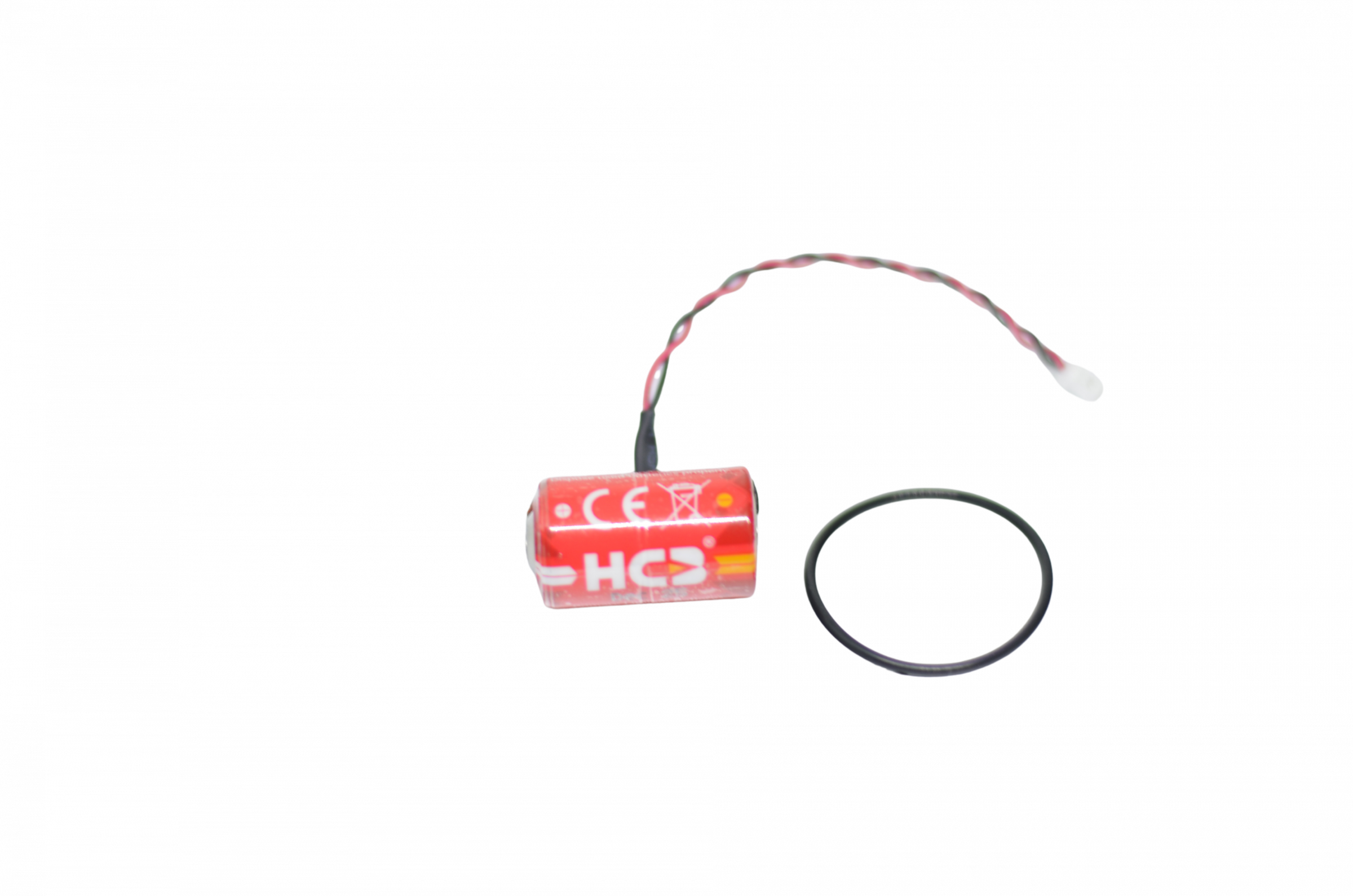 Infinio Protect M Lithium Battery ER14250M 3,6V with cabel and wireplug