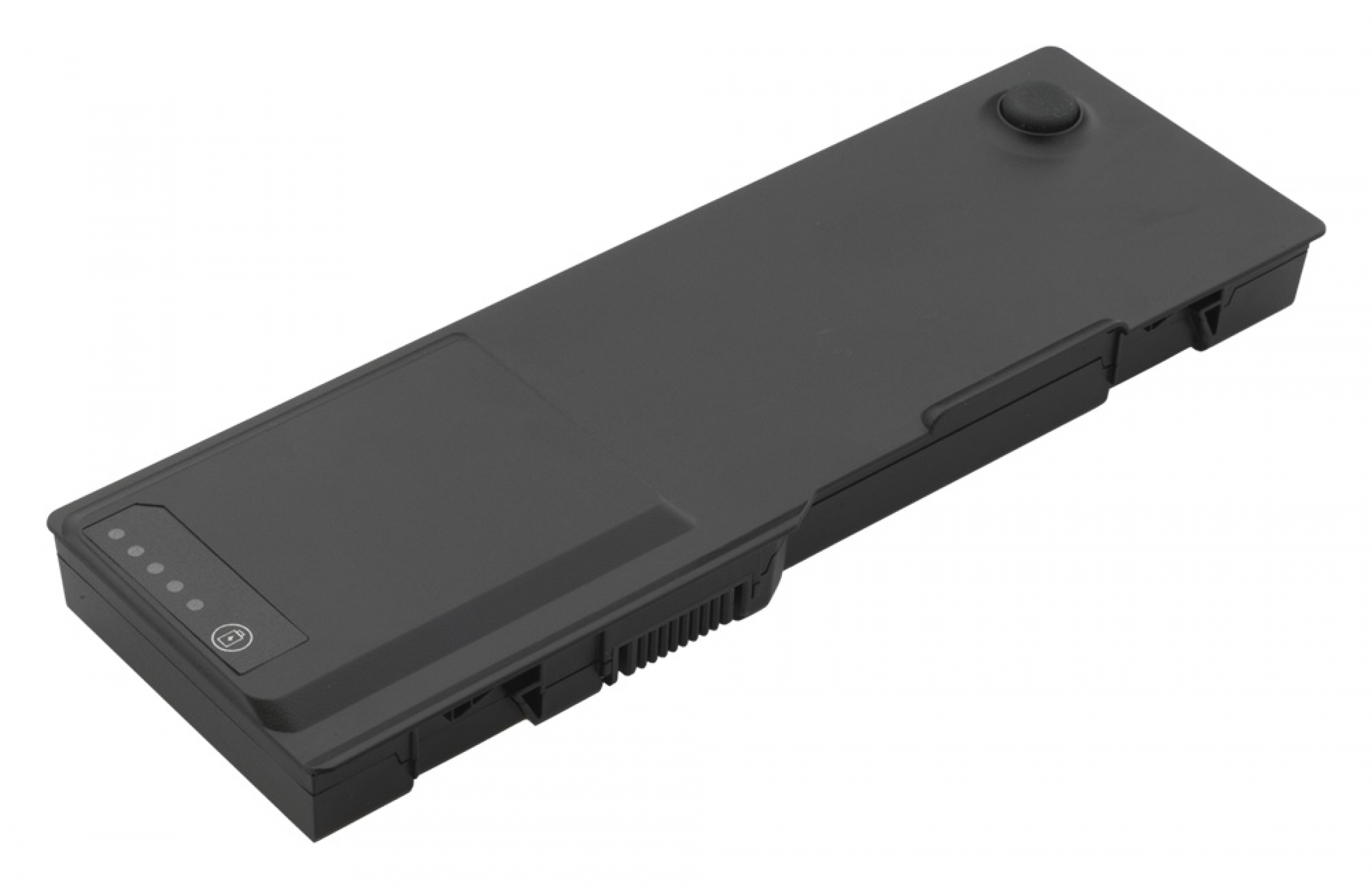 AKKU f. DELL Inspiron 6400 E1501 Latitude 131L, 6,6Ah