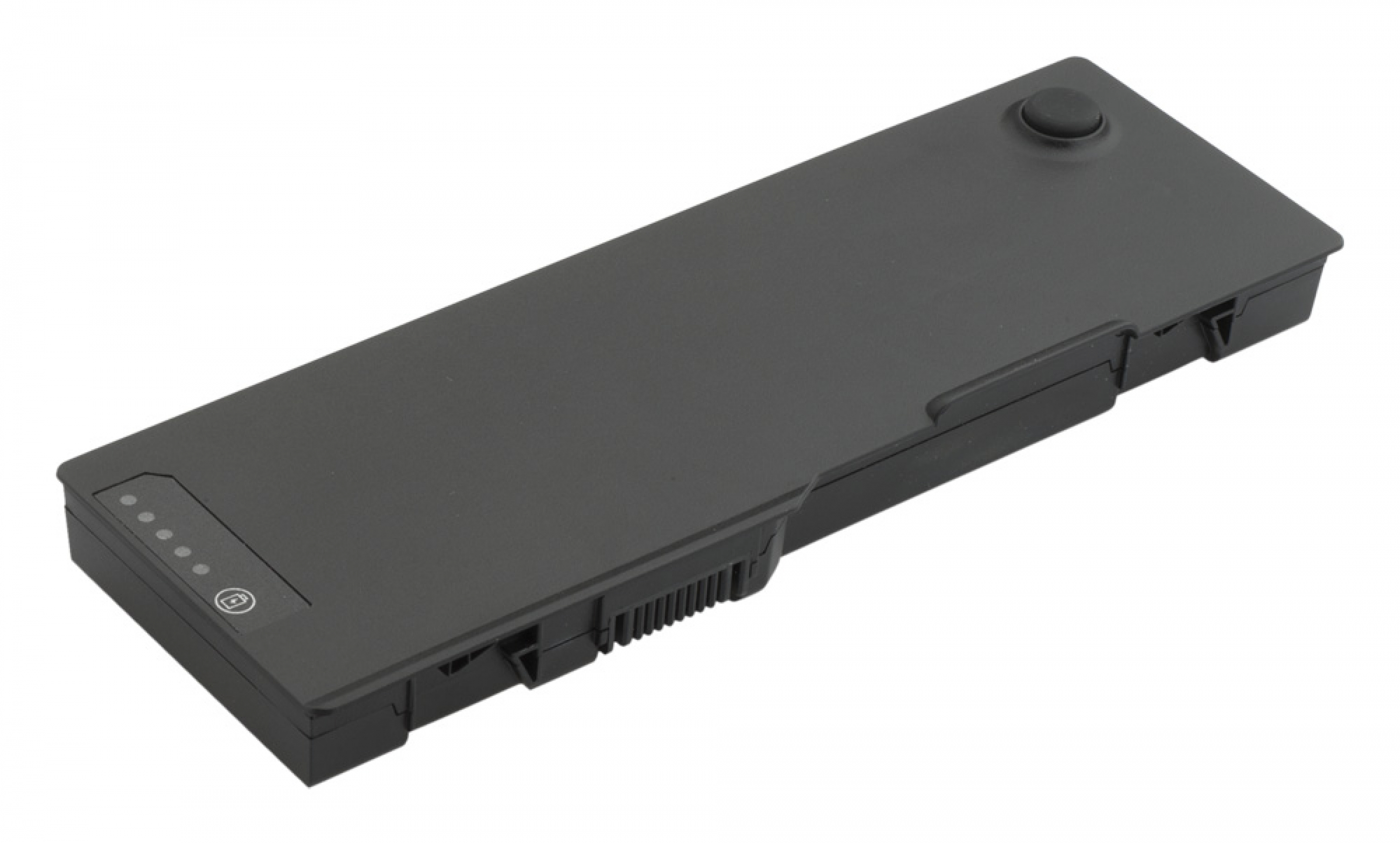 AKKU f. DELL Inspiron 6400 E1501 Latitude 131L, 4,4Ah