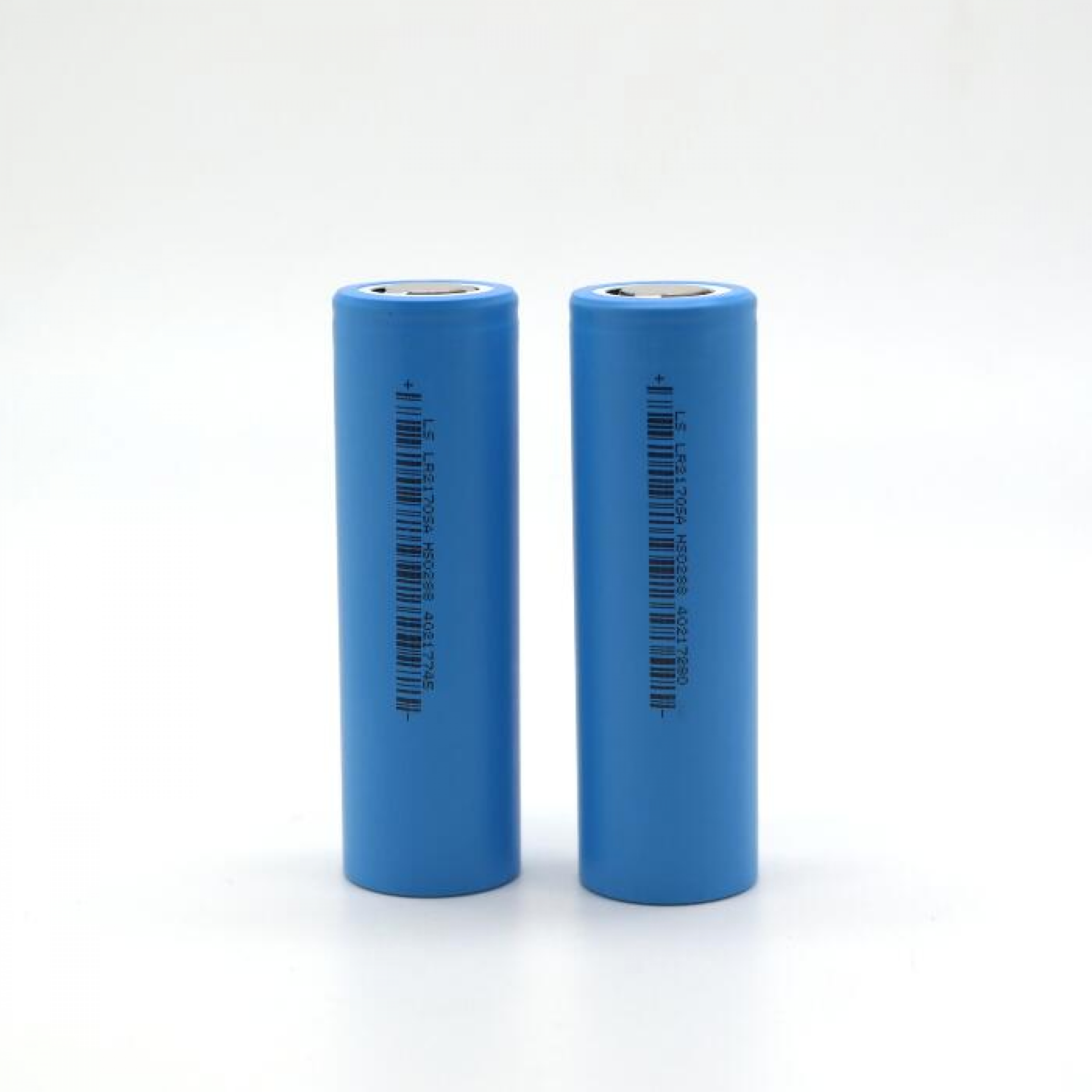 Infinio Pro Akku INR 21700 3,7V Li-Ion 4000 mAh