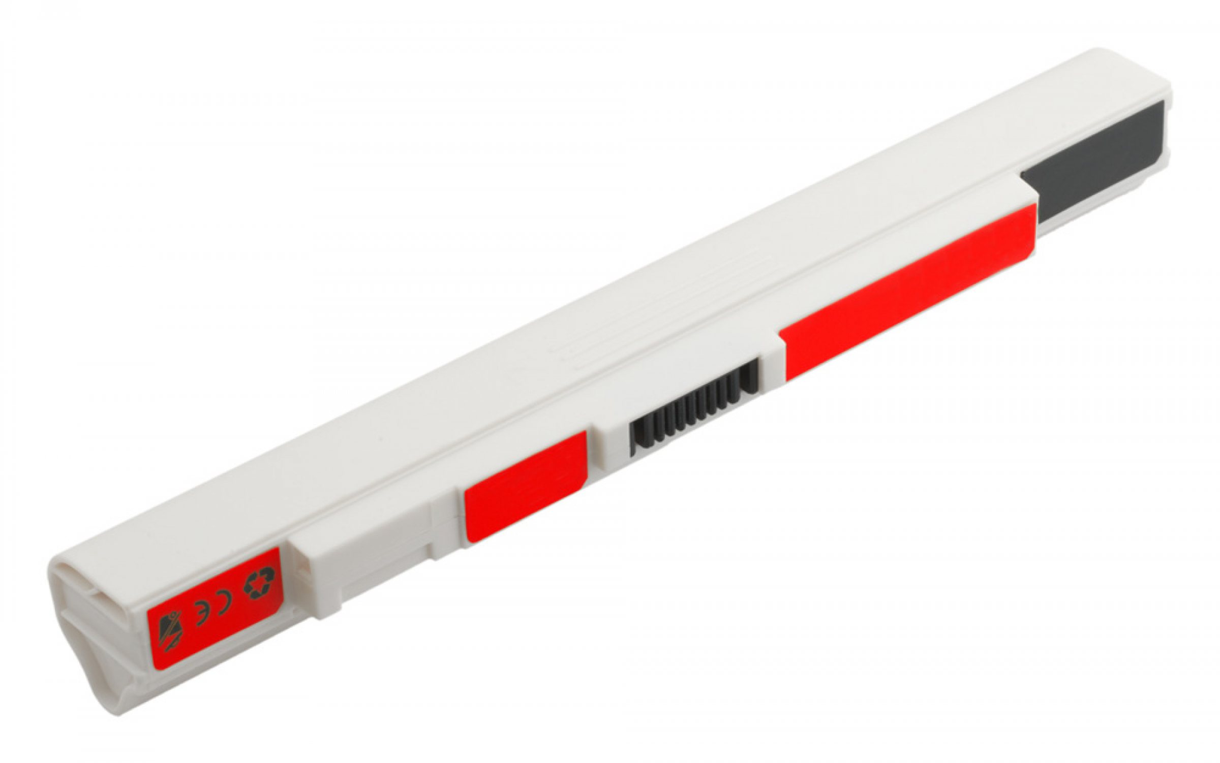 Akku für Acer Aspire One SP1 UM09A31 UM09A41 UM09A71 ZG8 weiß 2,2Ah