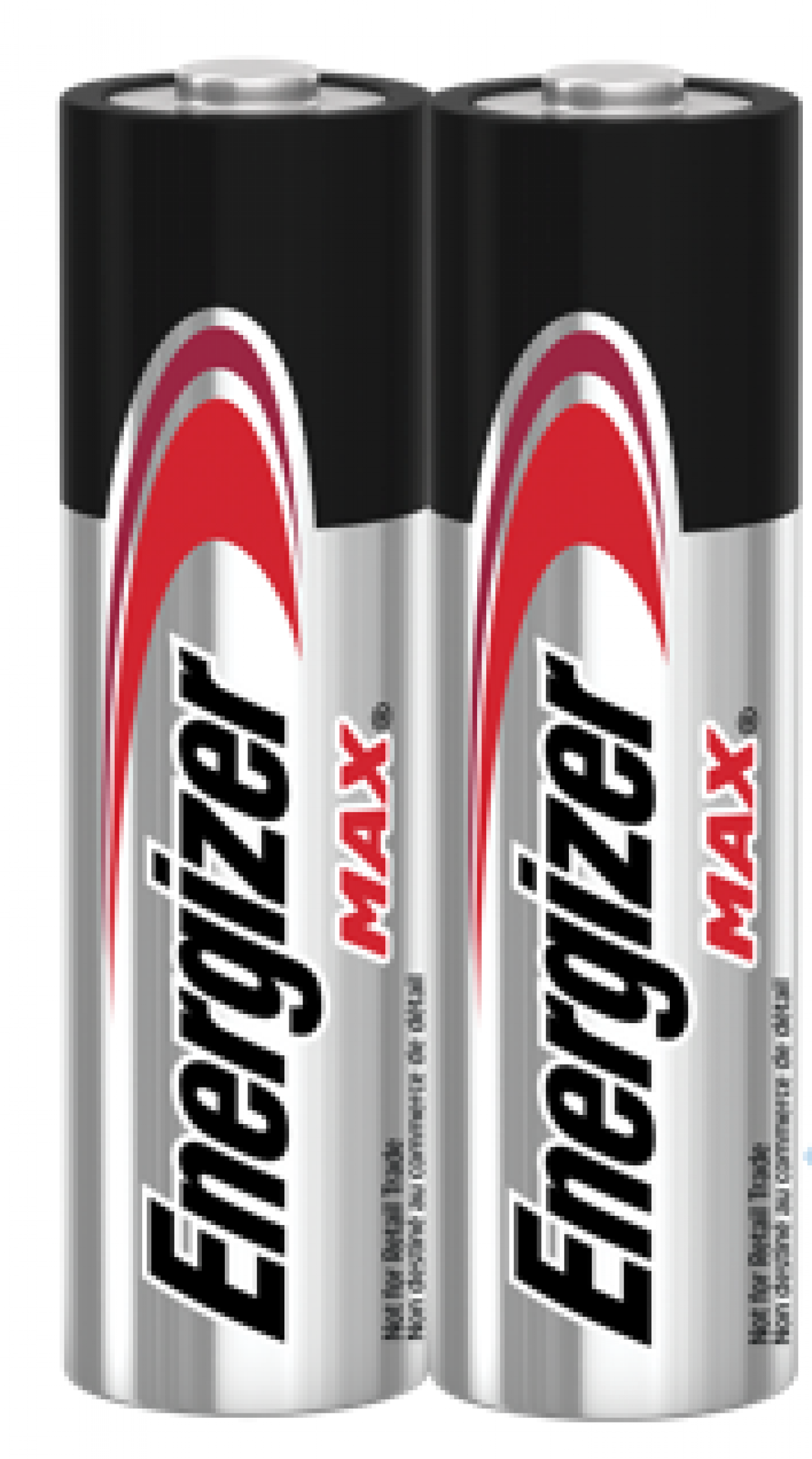 Energizer Max Mignon (AA) Shrink - 2er Folienpack