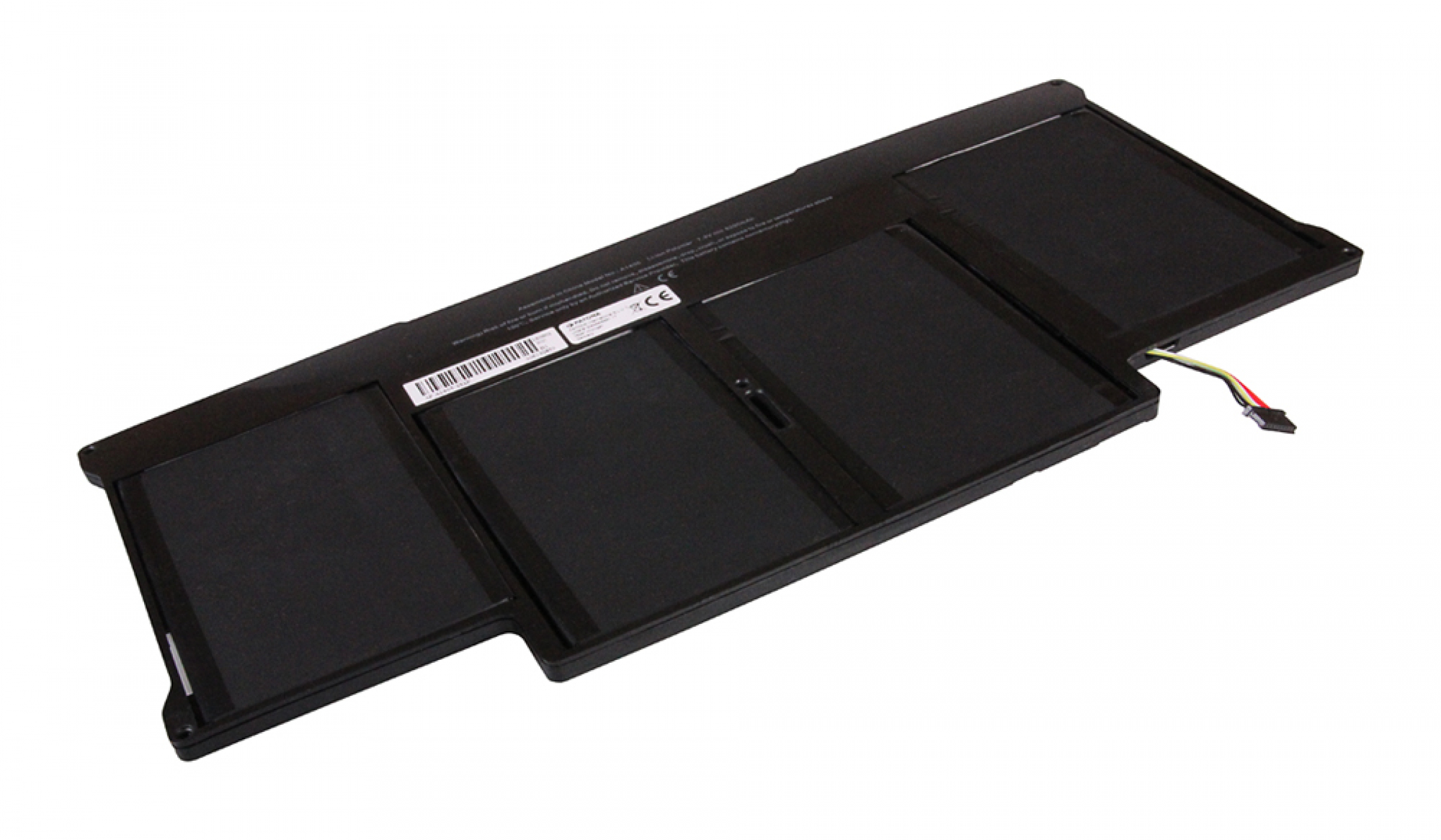 VT Premium Akku f. Apple Macbook Air 13" A1466 MacBook Air 13" A1369 (EMC 2392)