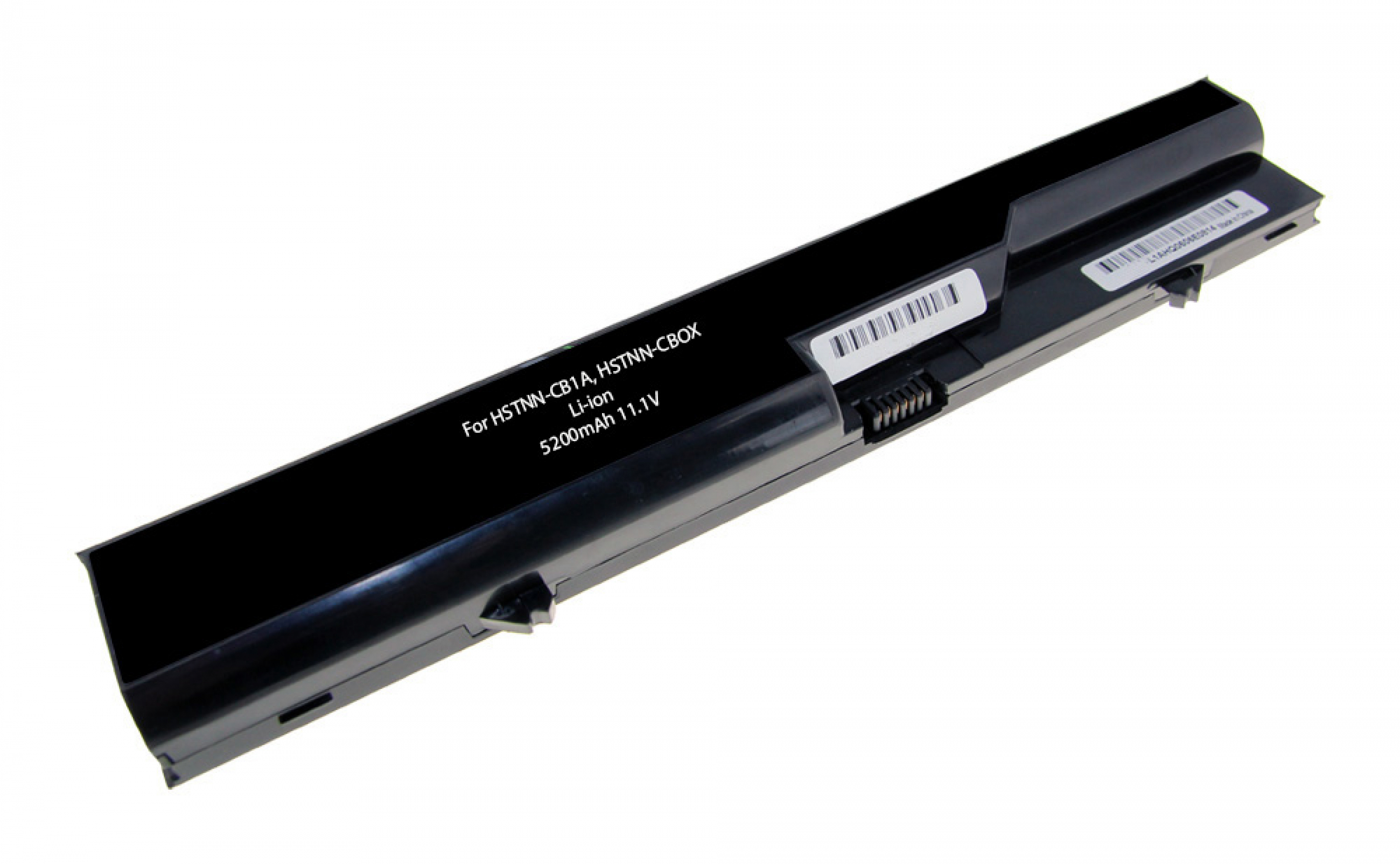 VT Premium Premium Akku f. HP HSTNN-CB1A HSTNN-CBOX HSTNN-DB1A ProBook4320
