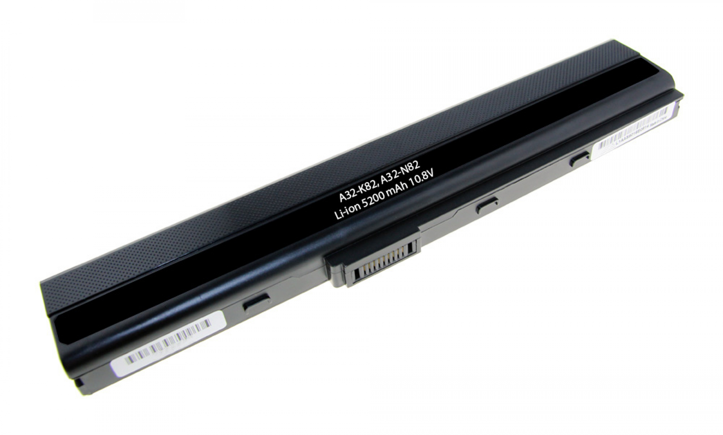 VT Premium Premium Akku f. Asus A52 A52F A52J A52JB A31 A32 A41
