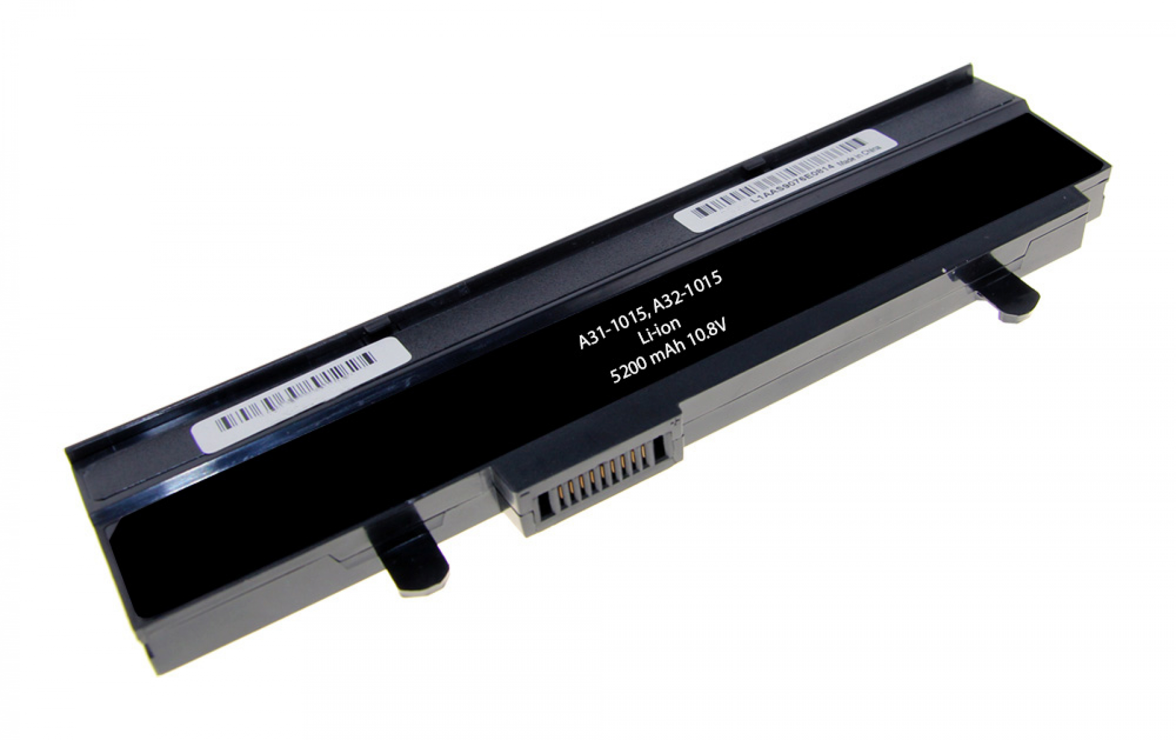VT Premium Premium Akku f. Asus EeePC PC1015 PC1016 PC1025 A32-1015