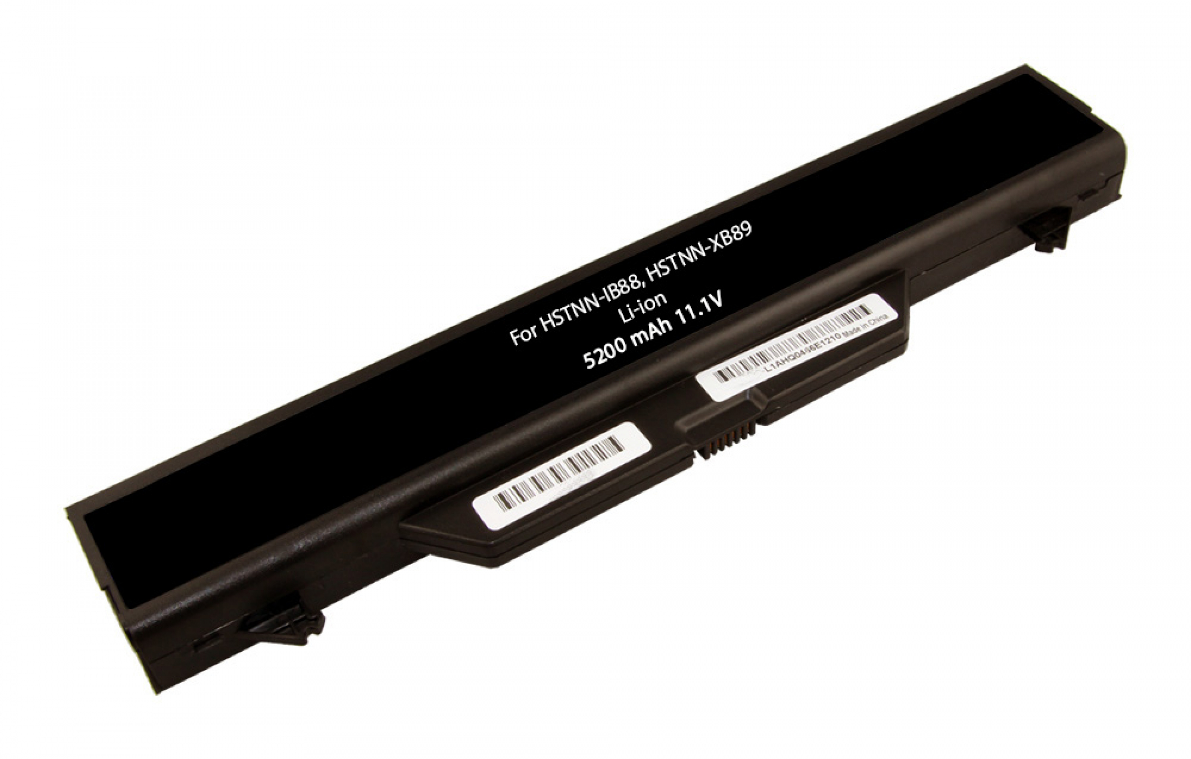VT Premium Premium Akku f. HP PROBOOK 4510S, 4710S, 4515S, 4510S