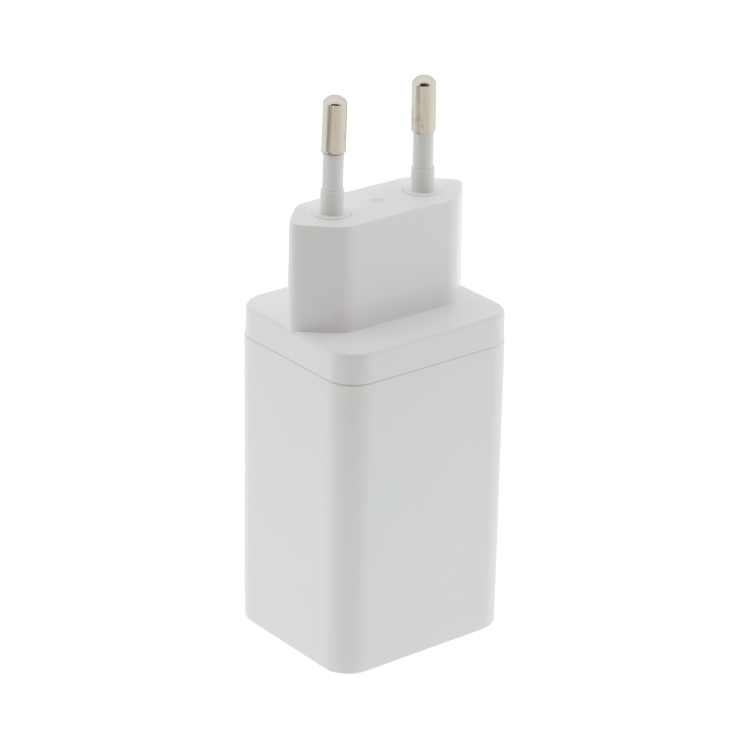 VTPro GaN PD65W Adapter weiß 1xUSB-C PD3.0 QC3.0