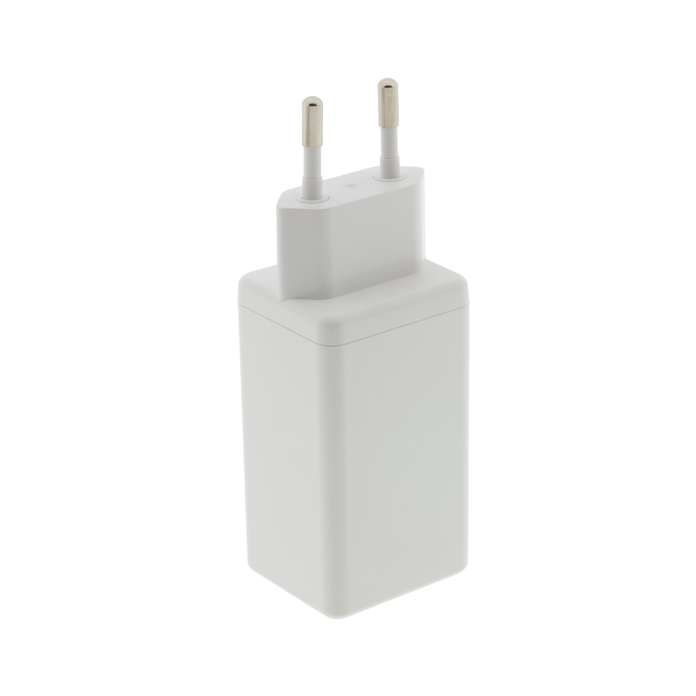 VTPro GaN PD65W Adapter weiß 1xUSB-C 1xUSB-A PD3.0 QC3.0