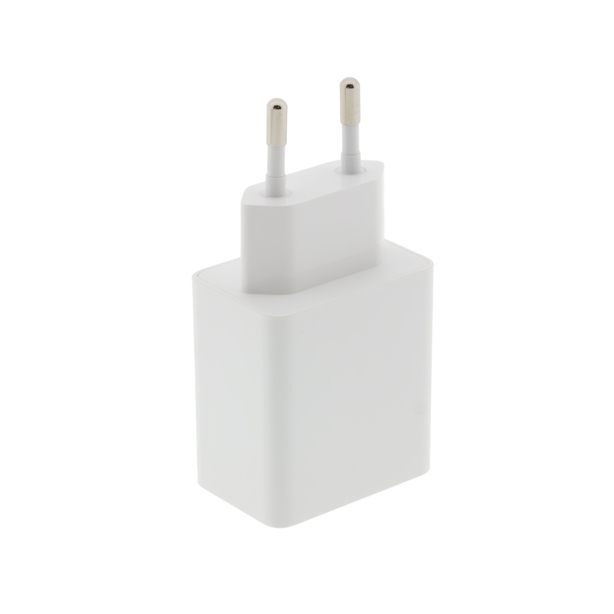 VTPro GaN PD35W Adapter weiß 1xUSB-C 1xUSB-A PD3.0 QC3.0