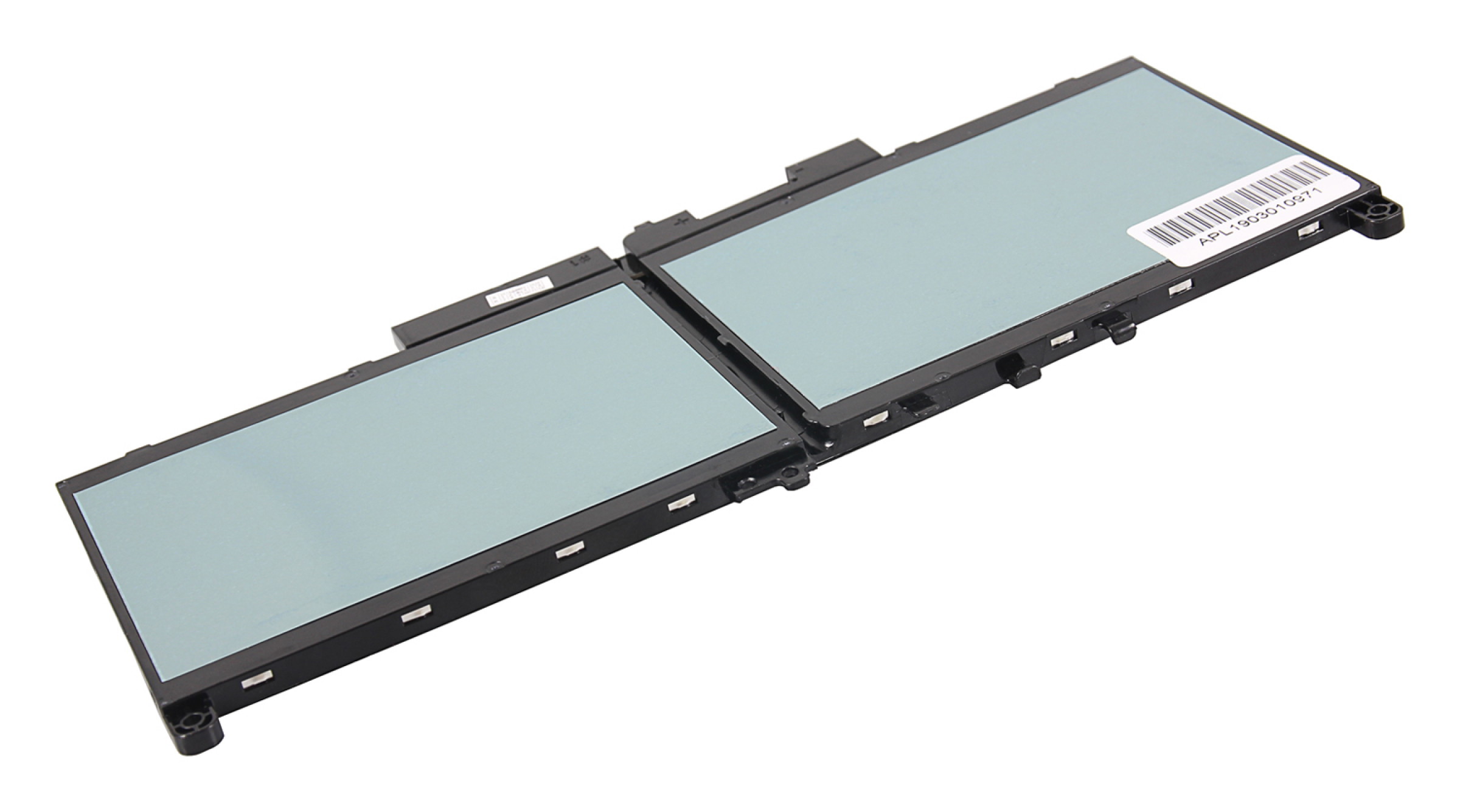 VT Premium Premium Akku f. Dell Latitude E7260 E7270 E7470 J60J5