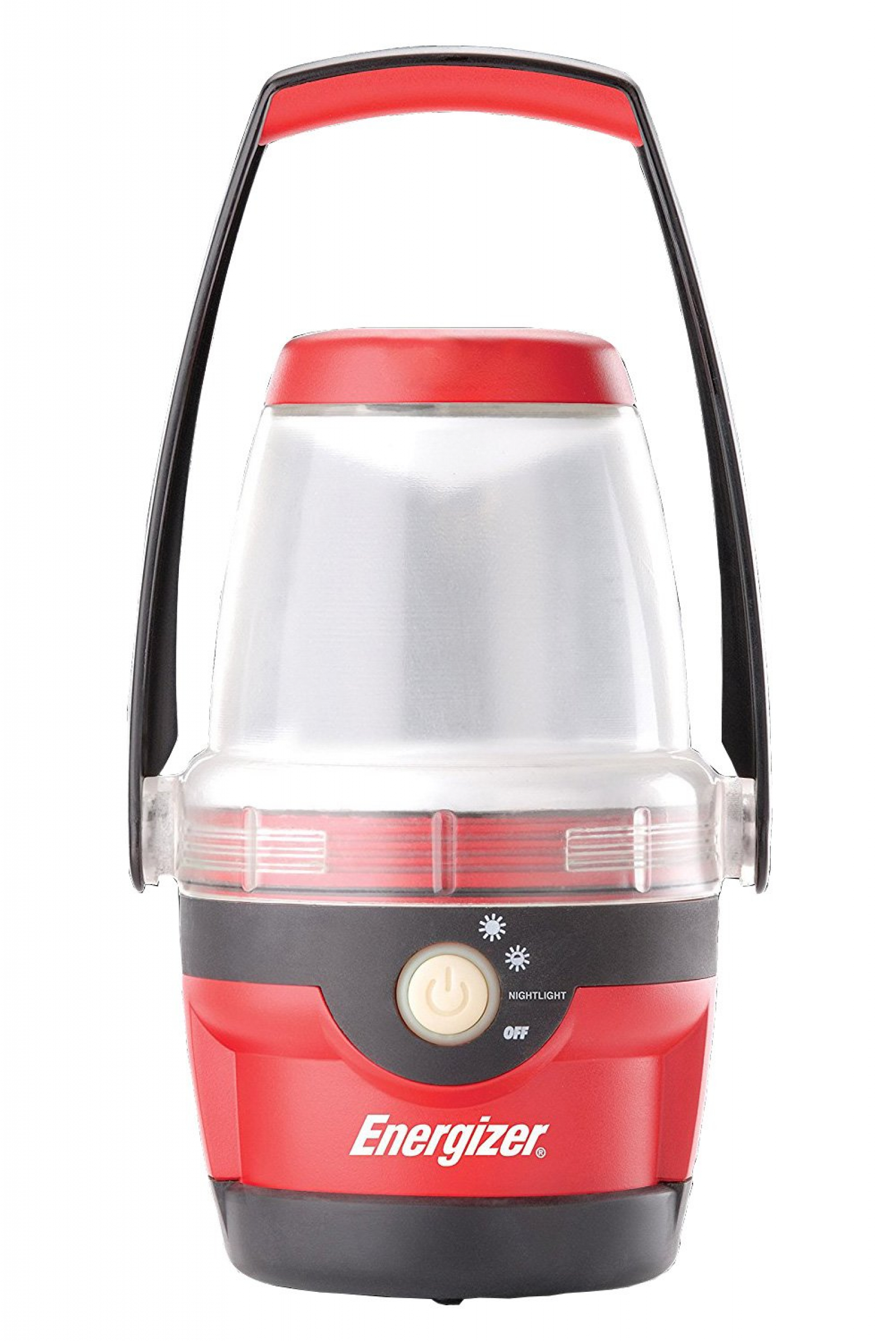 Energizer Campingtorch incl. 3x AA Alkaline Batteries LANTERN