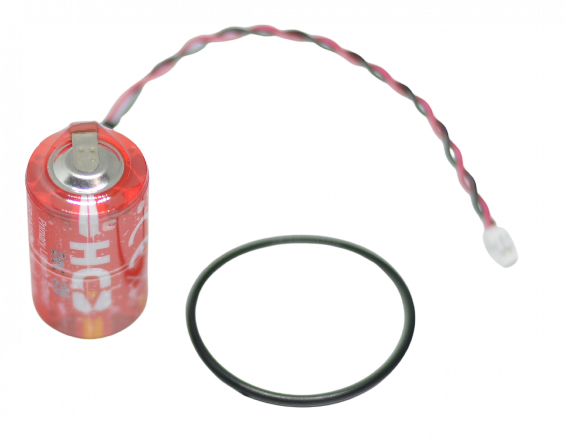 Infinio Protect M Lithium Battery ER14250M 3,6V with cabel and wireplug