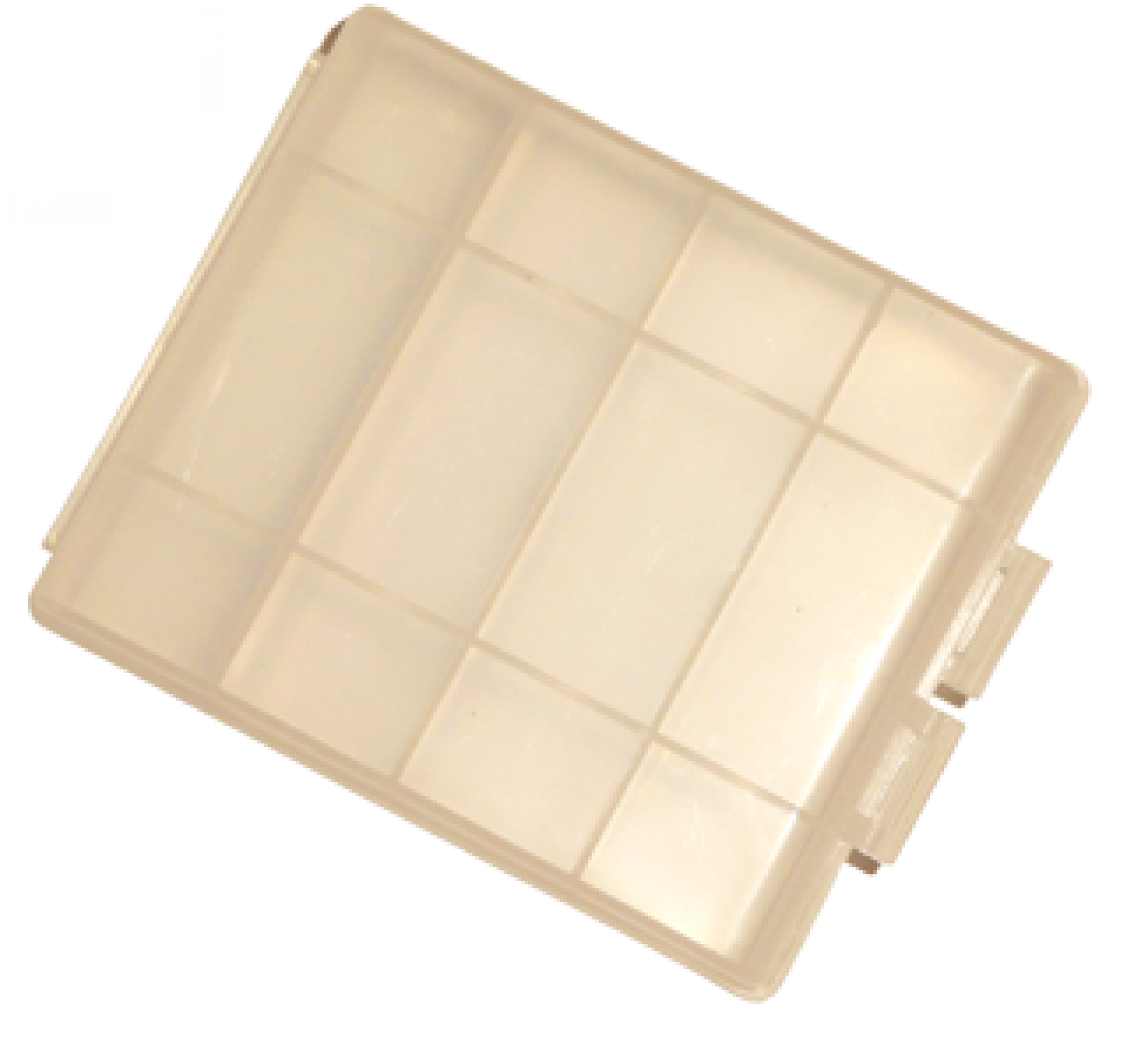 Cellsafe Akku + Batterien Box Premium 4x AA o. 4x AAA