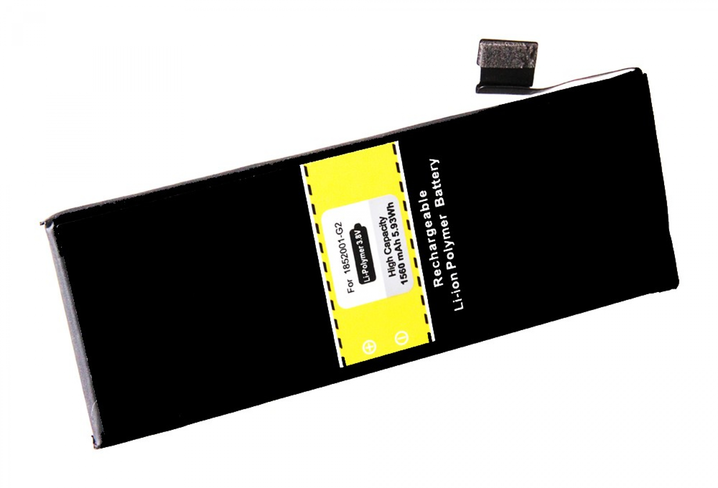 VT PREMIUM Akku f. iPhone 5c / 5s inklusiv Werkzeugset