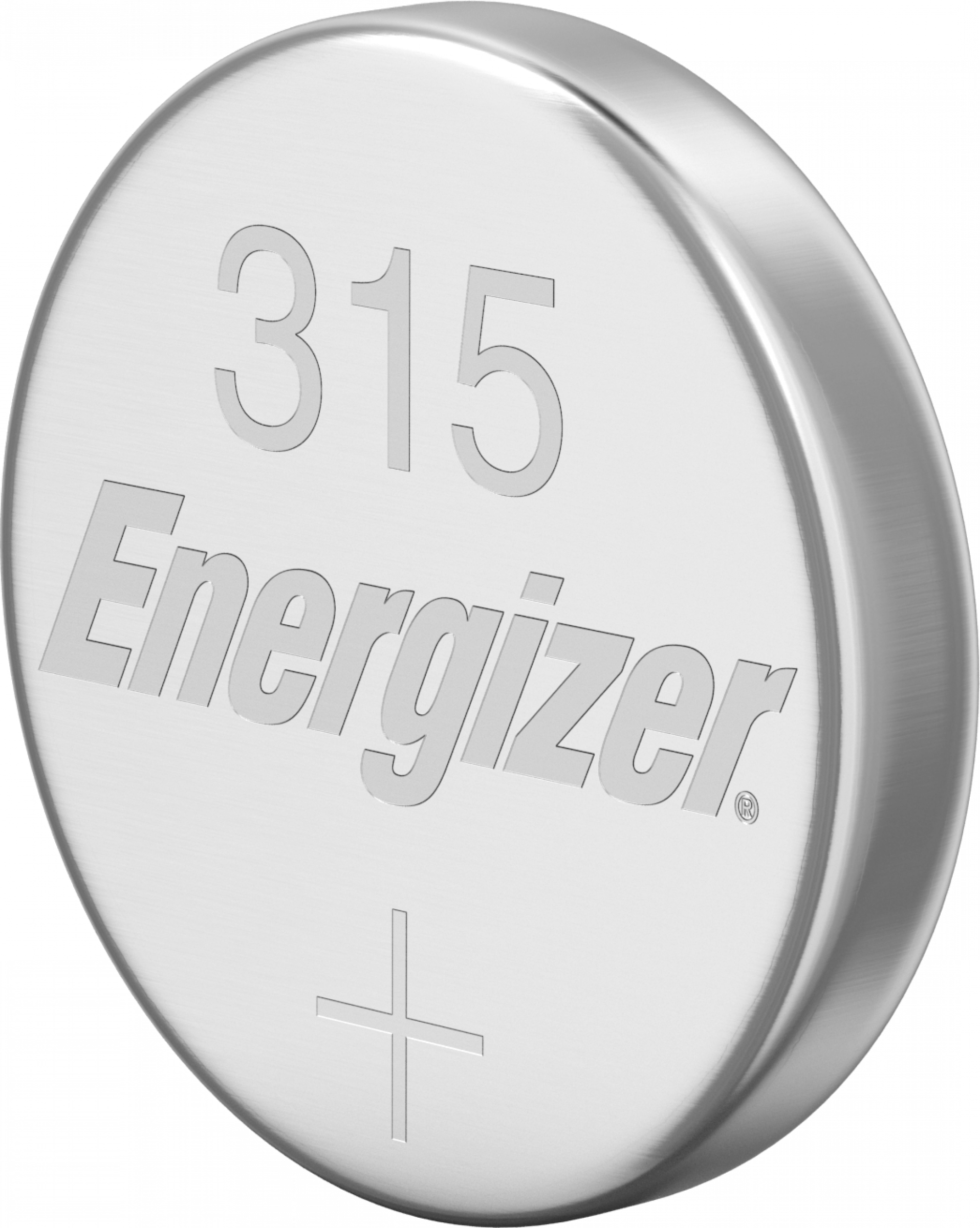 Energizer Uhrenknopfzelle 315 SR67 SR716SW Miniblister