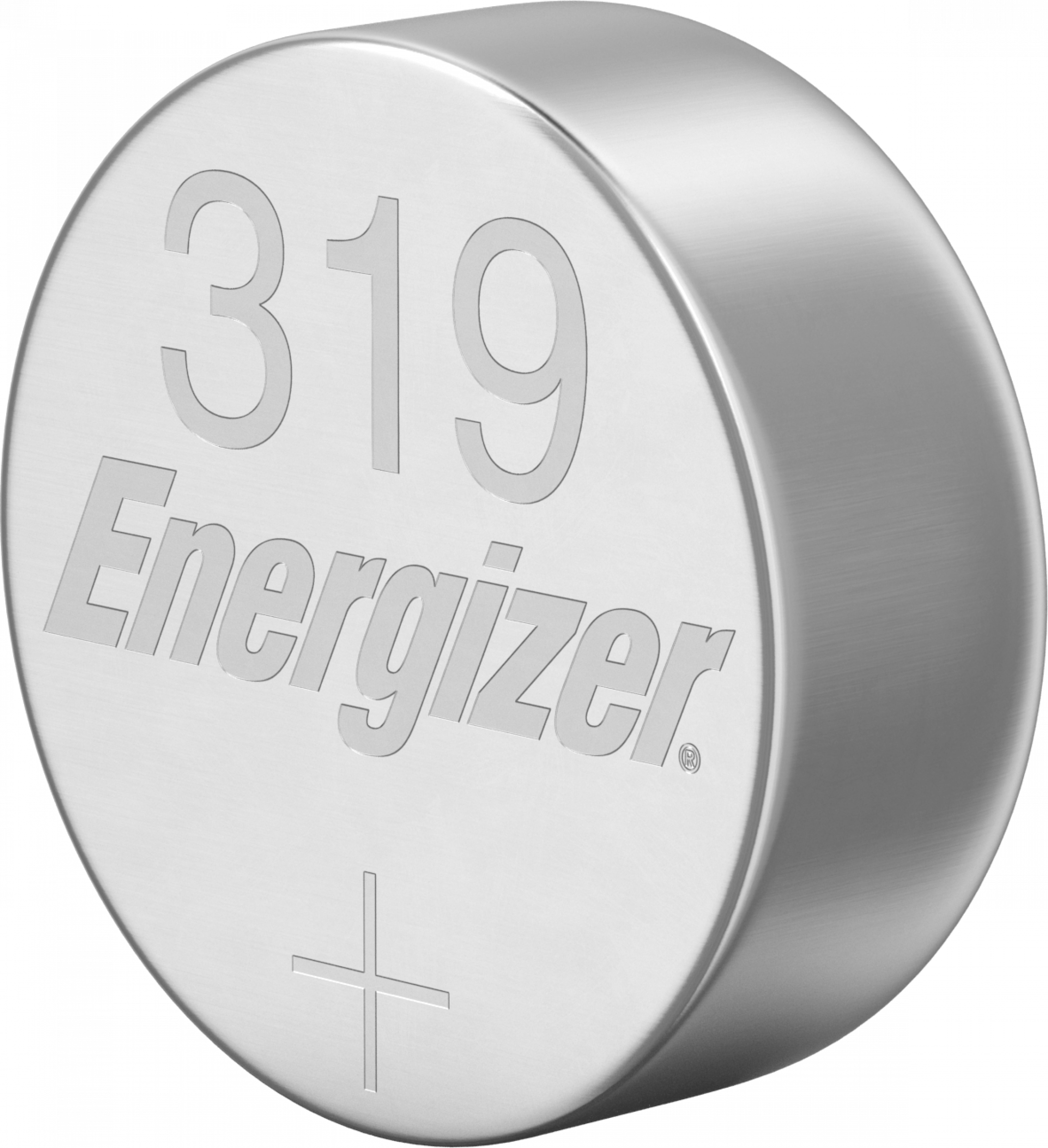 Energizer Uhrenknopfzelle 319 SR64 SR527SW Miniblister
