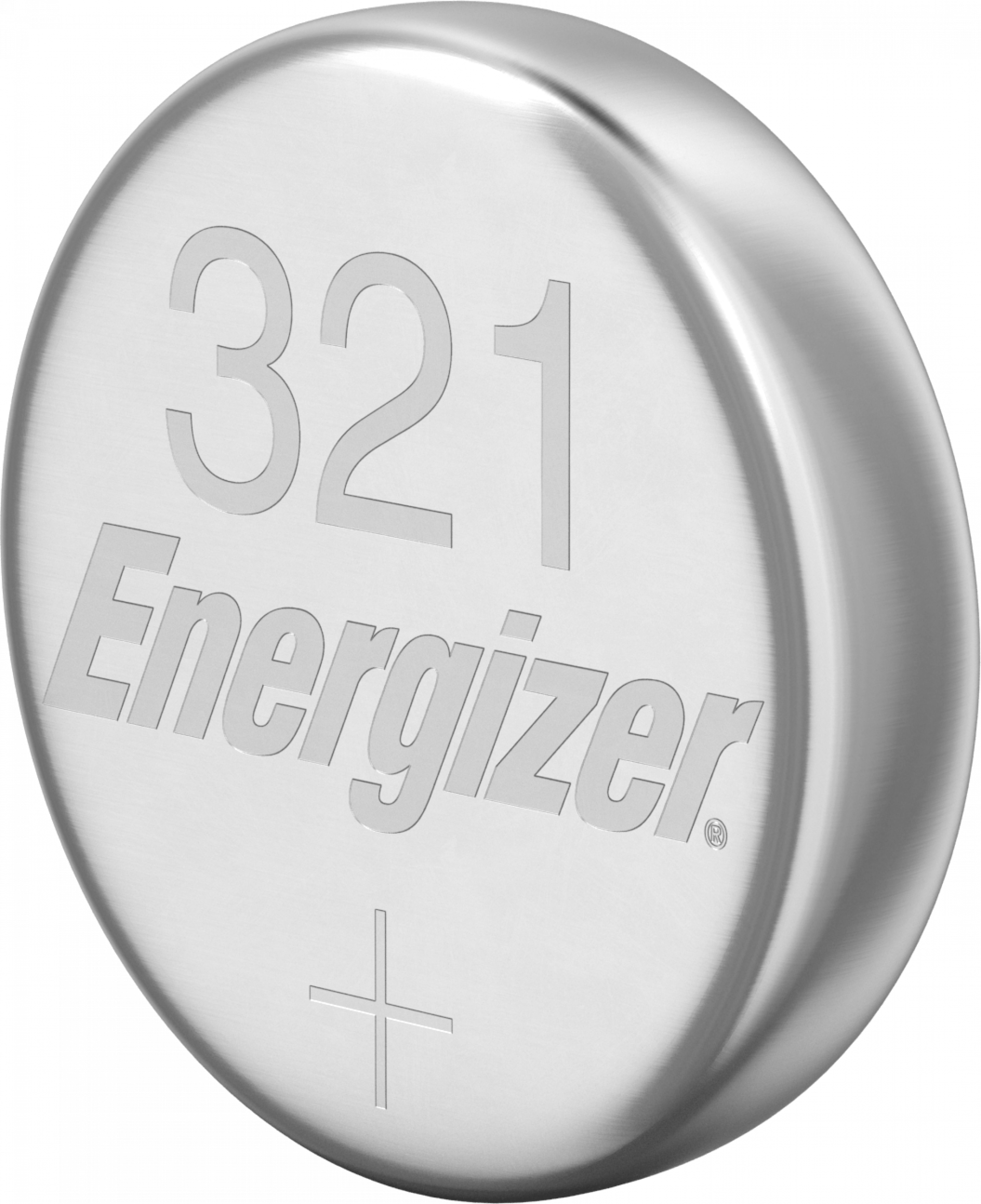 Energizer Uhrenknopfzelle 321 SR65 SR616SW Miniblister