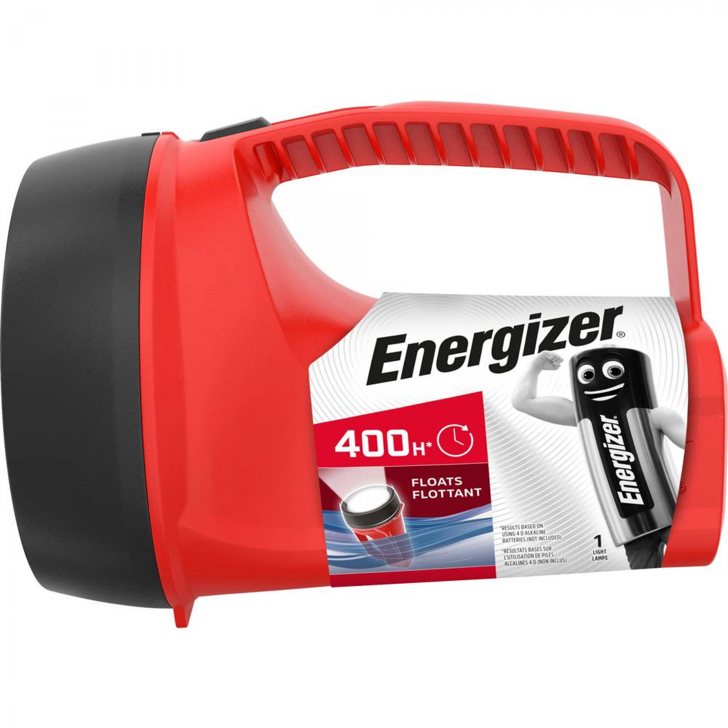 Energizer Taschenlampe / Handleuchte LED Lantern