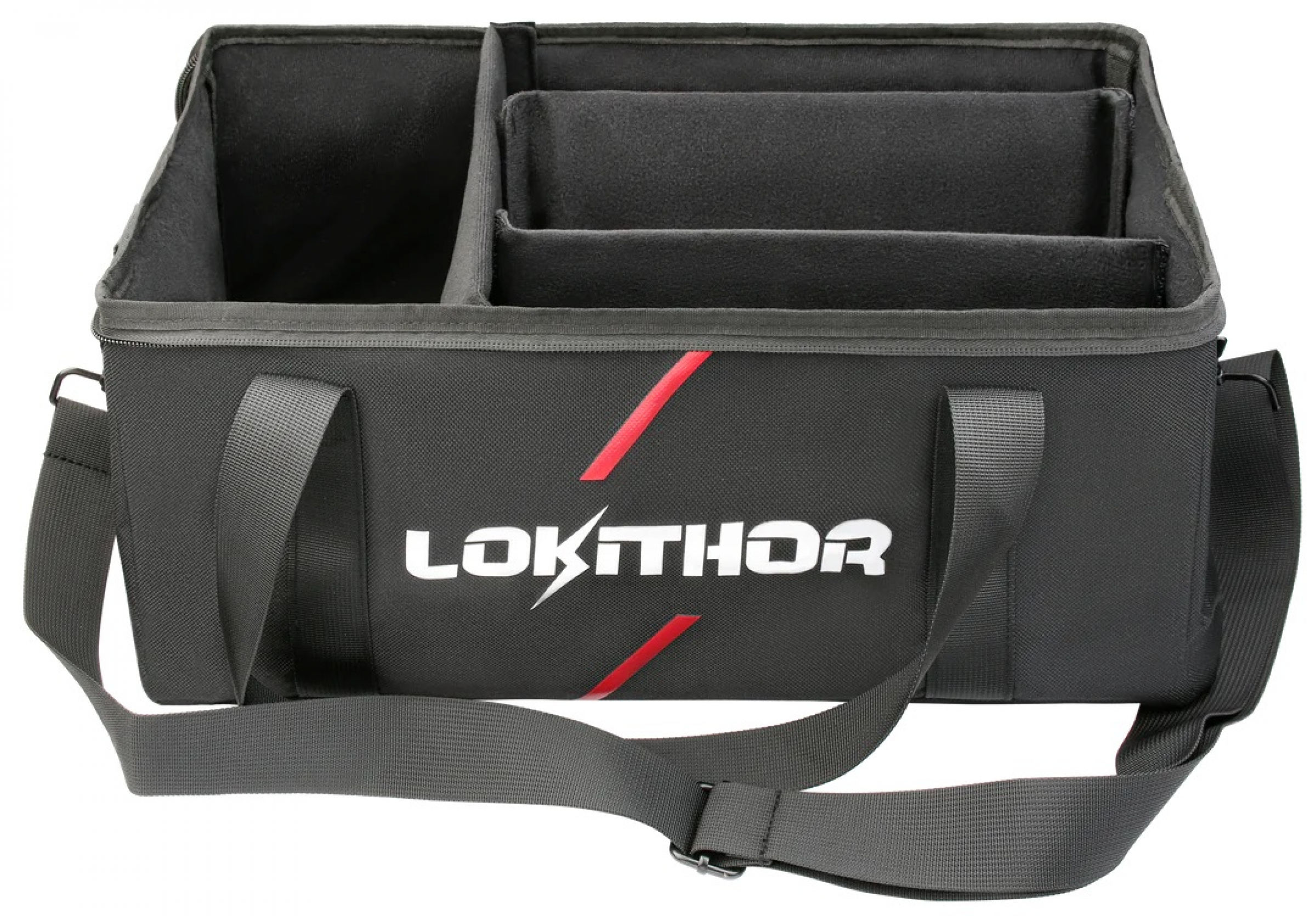Lokithor LO-BAG001 Aufbewahrungstasche für AW401 Jumpstarter