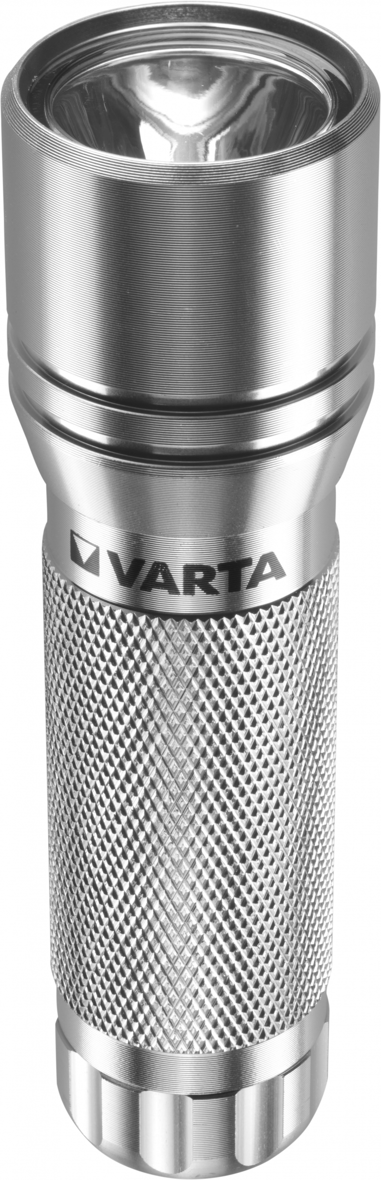 Varta Taschenlampe Premium LED Light F10 inkl. 3x AAA
