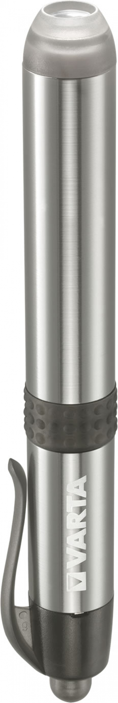 Varta Penlite LED Stiftleuchte inkl. 1x AAA Alkaline Batterien MEDICAL Penlight