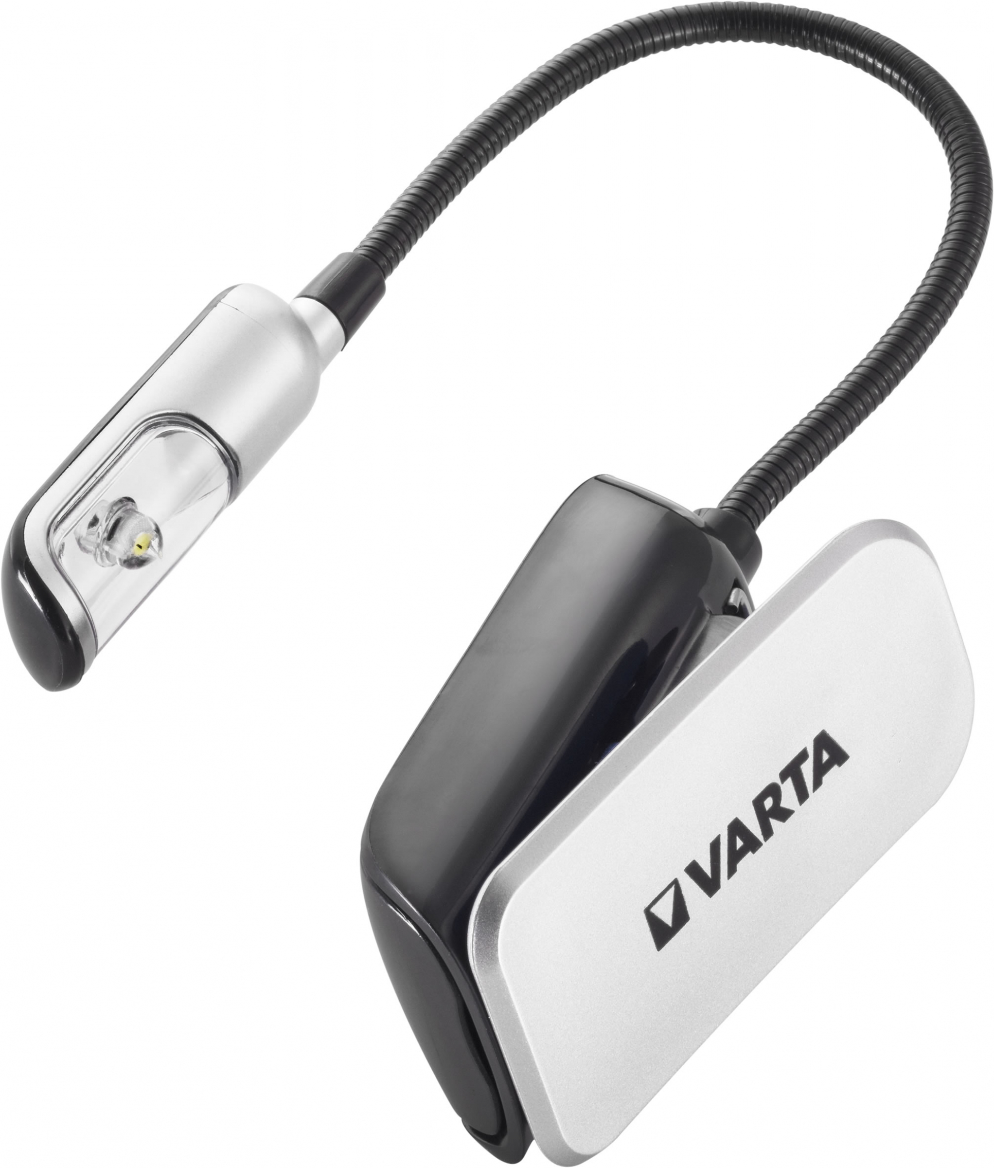 Varta 16618 LED Booklite inkl. 2x cr2032 1er Blister