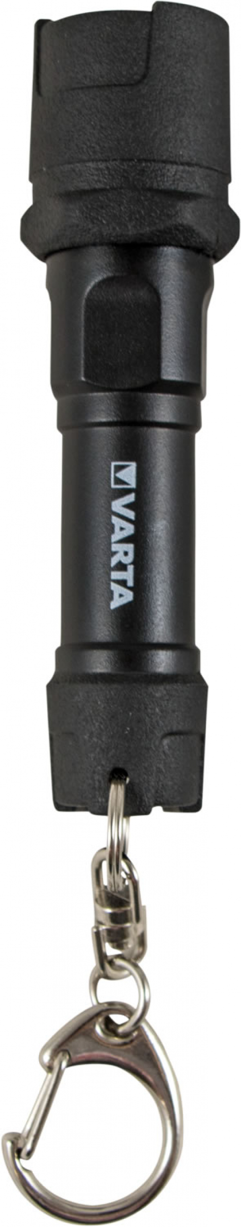 Varta Indestructible Key Chain Light inkl. 1AAA Alkaline