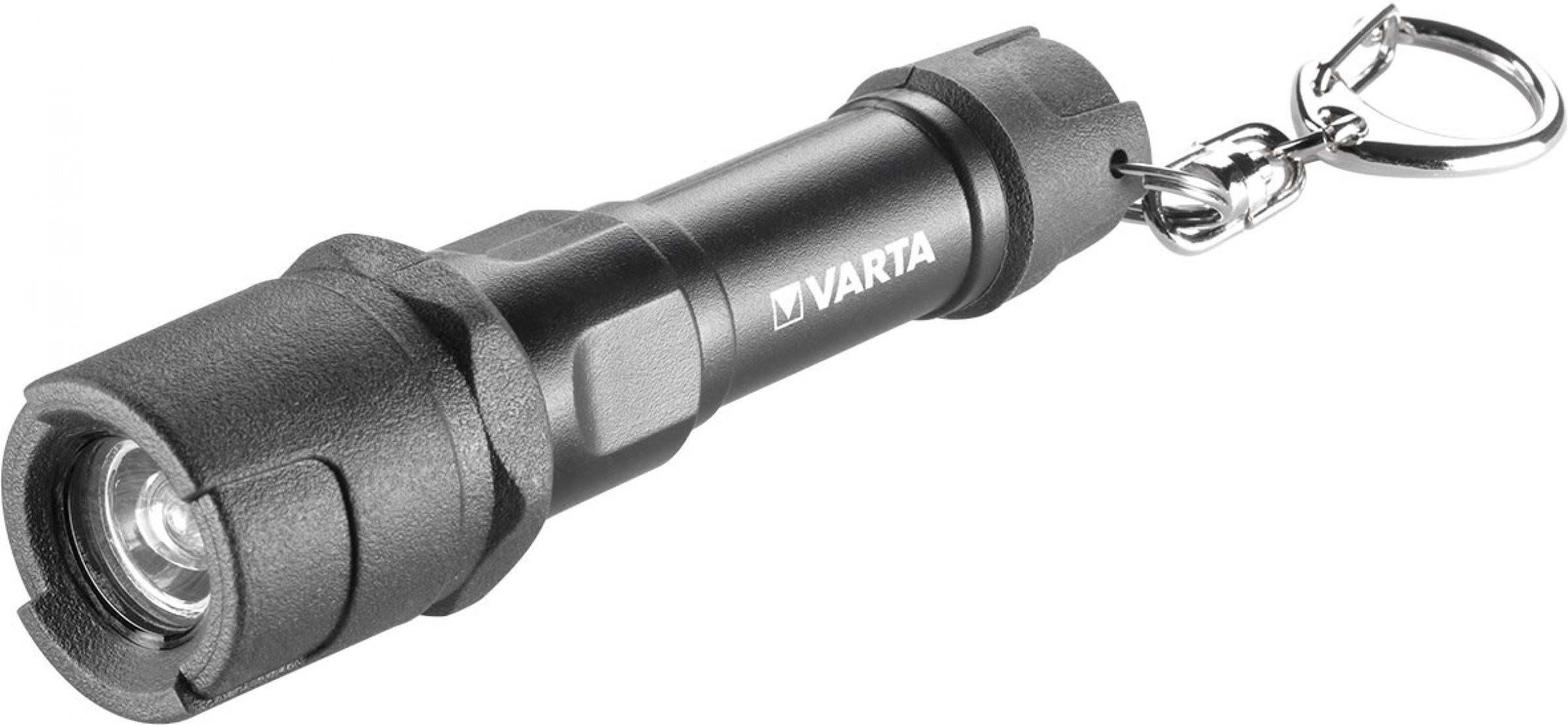 Varta Indestructible Key Chain Light inkl. 1AAA Alkaline