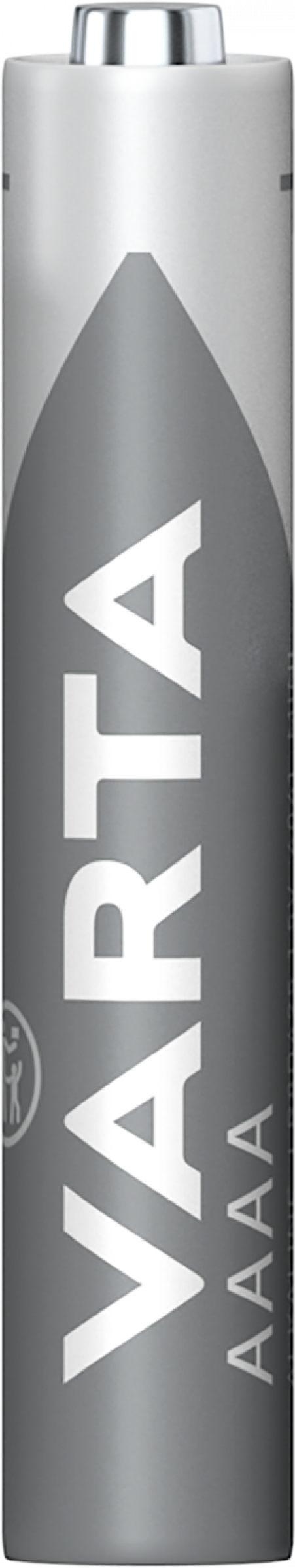 Varta 4761 4061 LR61/E96/AAAA 2er Blister