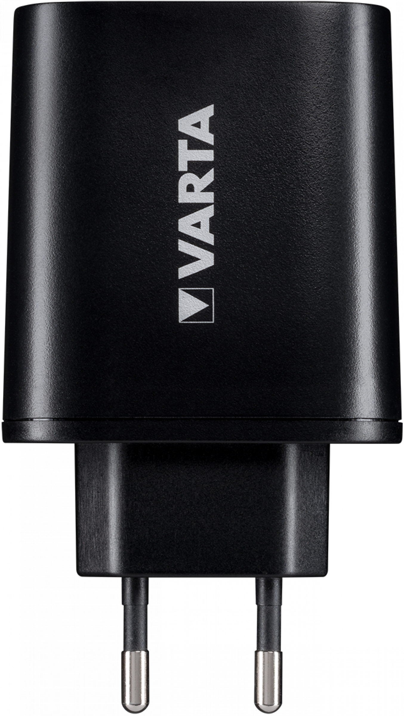 Varta Wall Charger - 2xUSB A & 1xUSB Type C