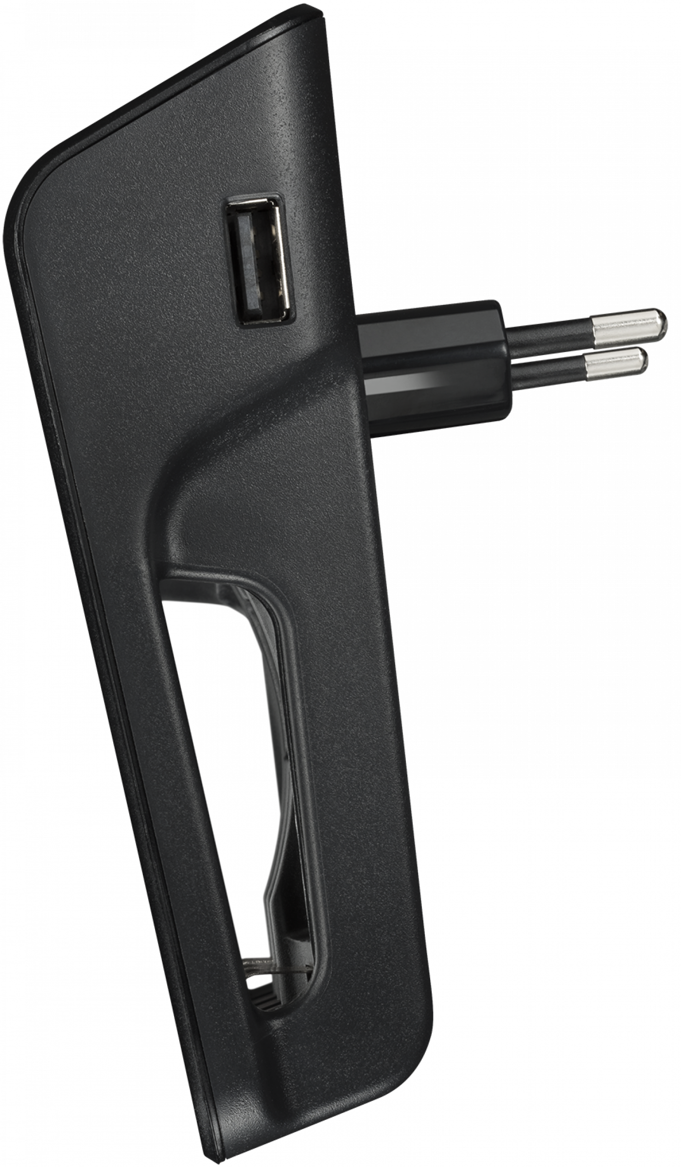 Varta LCD PLUG Charger+ inkl. 4x AA 2100 R2U mAh
