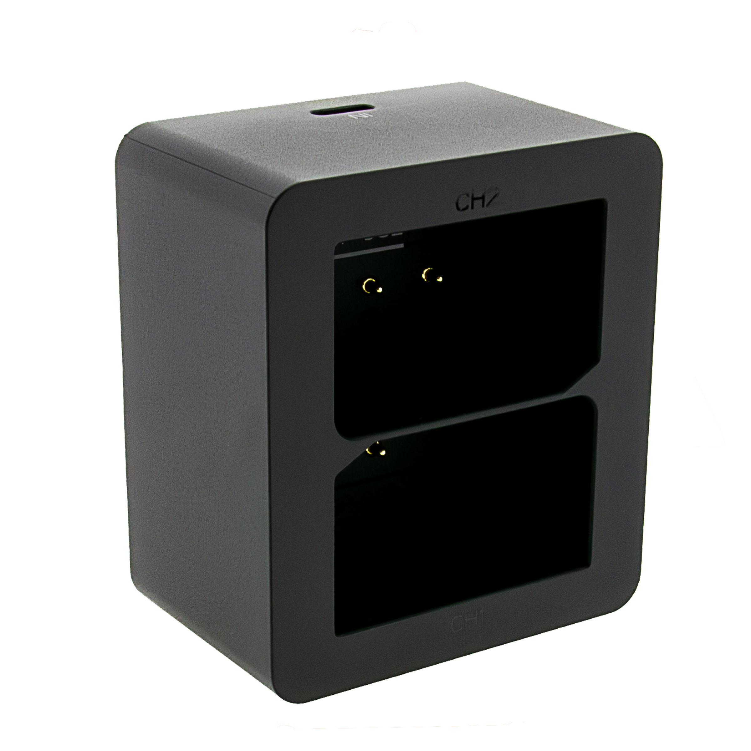 VTPro Dual Ladegerät für Leica M11P M11M 24029 BP-SCL7 inkl. USB-C Kabel