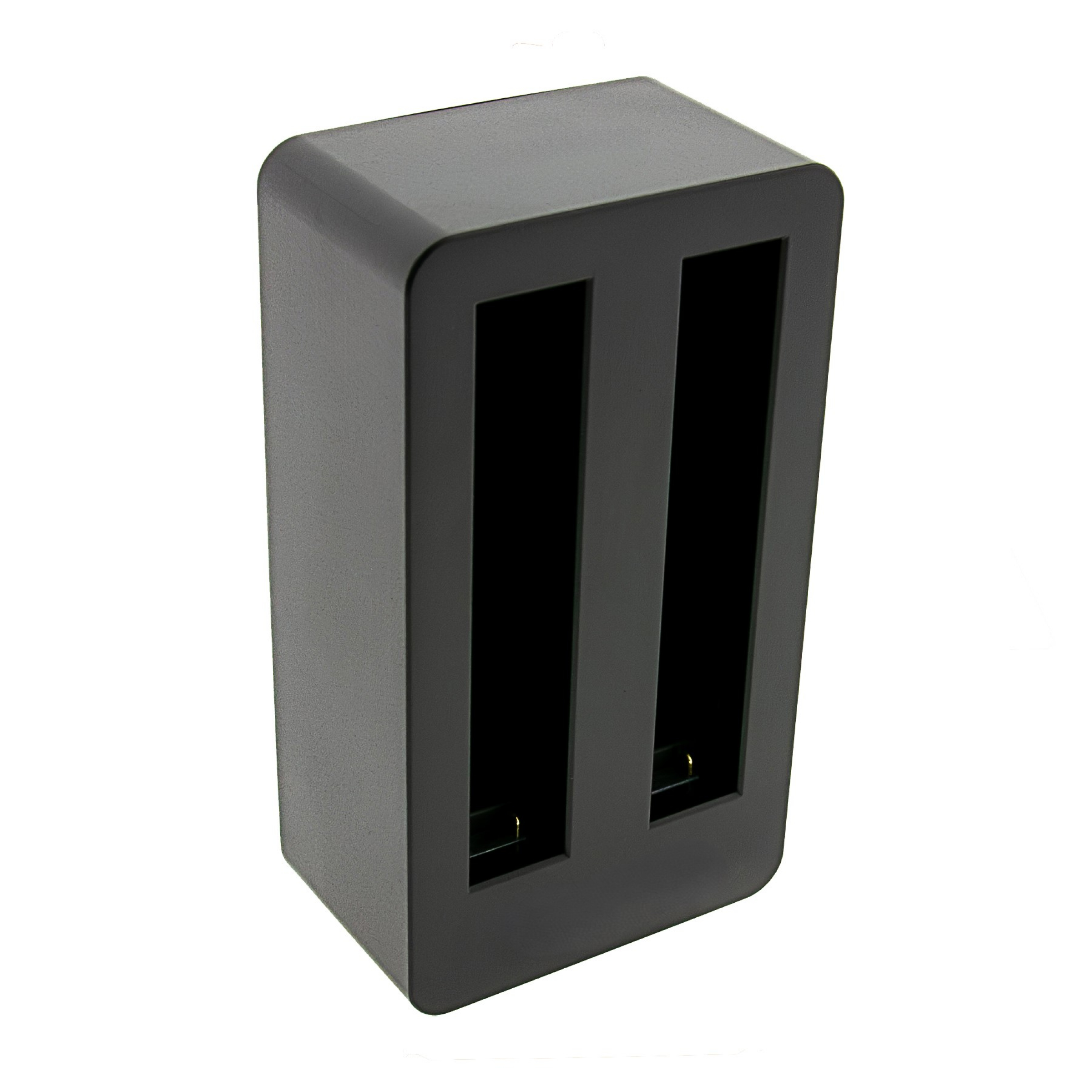 VTPro Dual Ladegerät für Insta360 X5 CINSBAHA inkl. USB-C Kabel