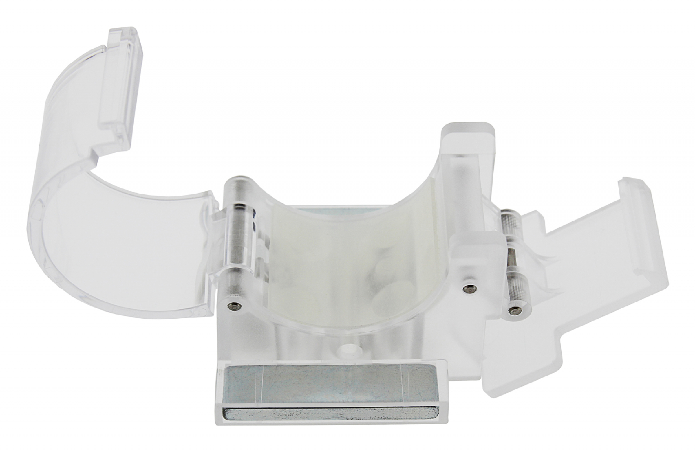 VTPro Magnethalterung für LED Dynamic 43 RC60 und RC100