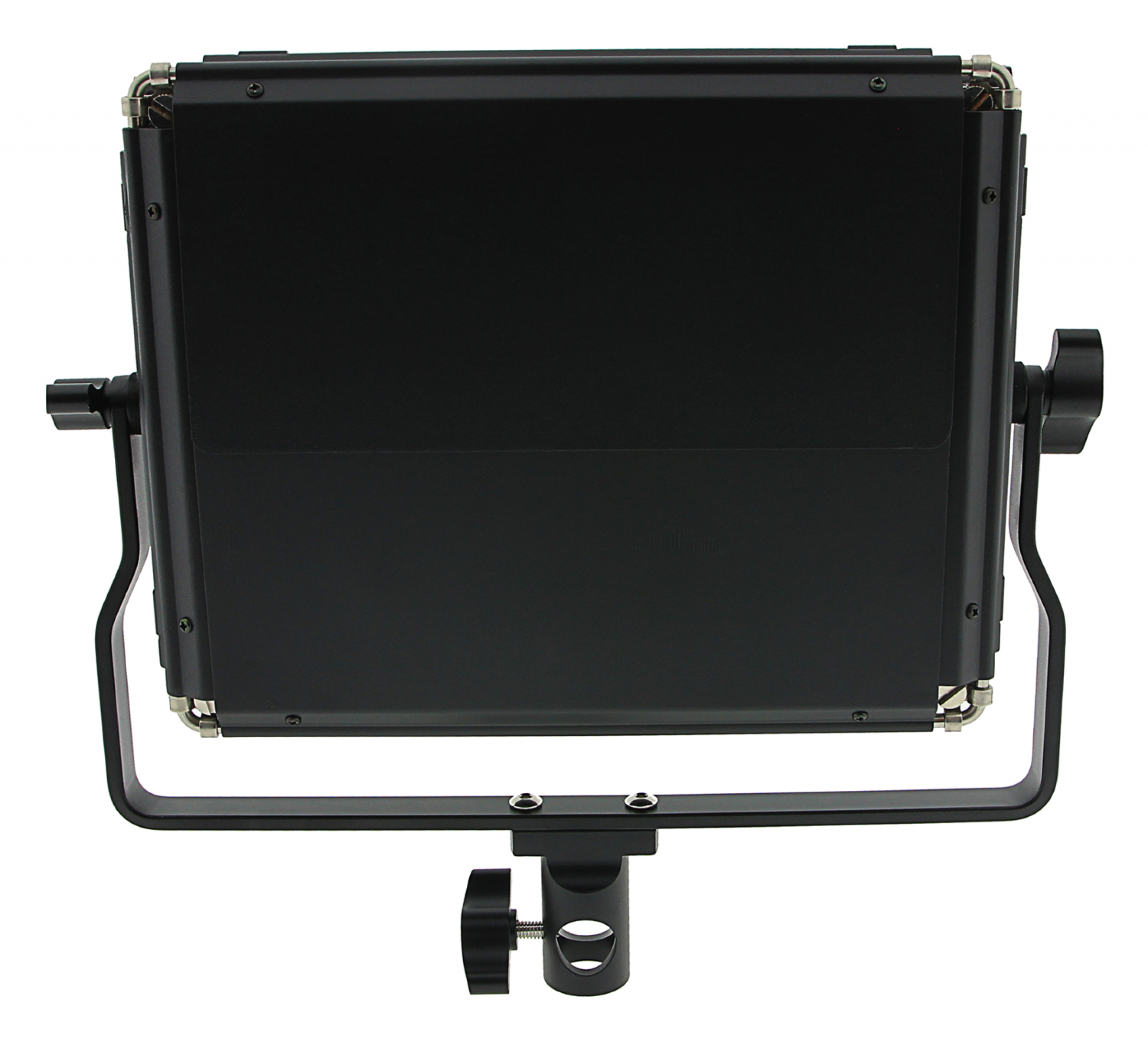 VTPro LED Foto und Videolicht mit 216 einstellbaren RGB LEDs inkl. Fernbedienung