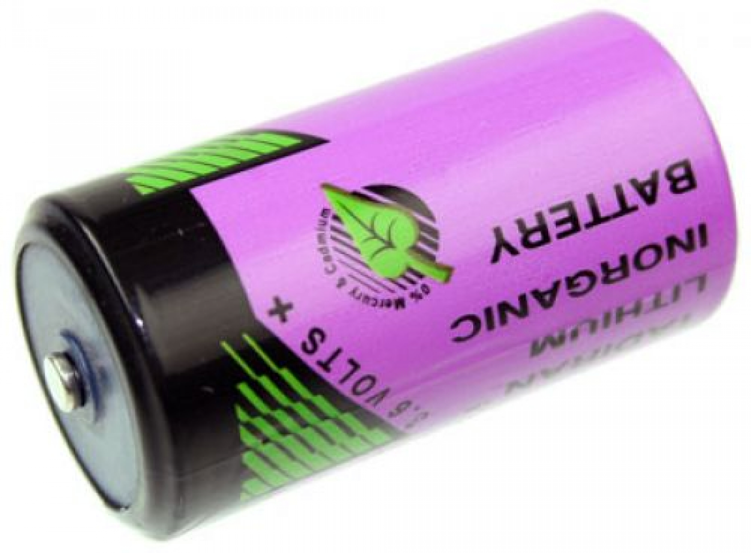 Tadiran 2770/S ER-C Inorganic Lithium 3,6V