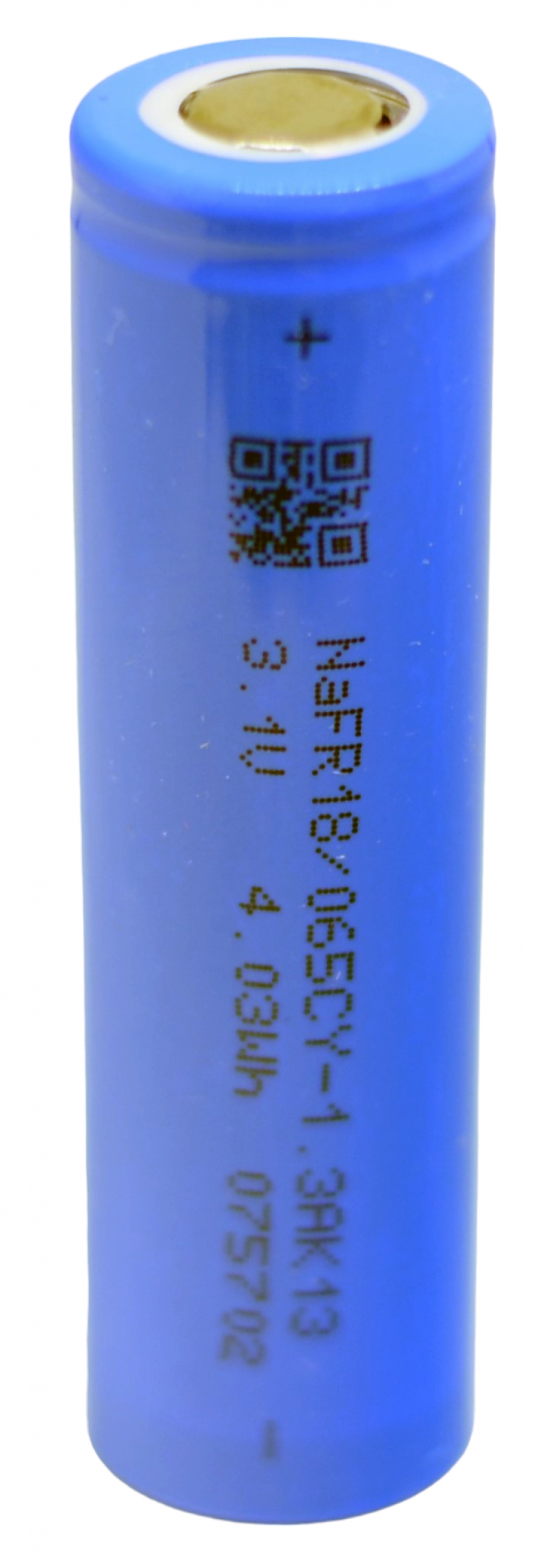 Infinio Pro 18650 1300 mAh 3,0V Natrium-Ionen Akku (wiederaufladbar)