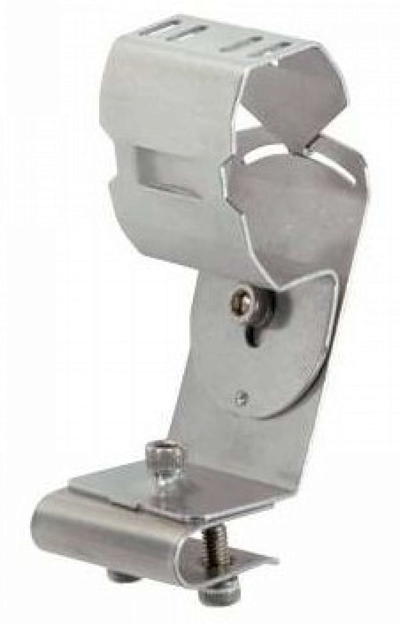 Peli Light Stainless Steel Helmet Lamp Holder 0750