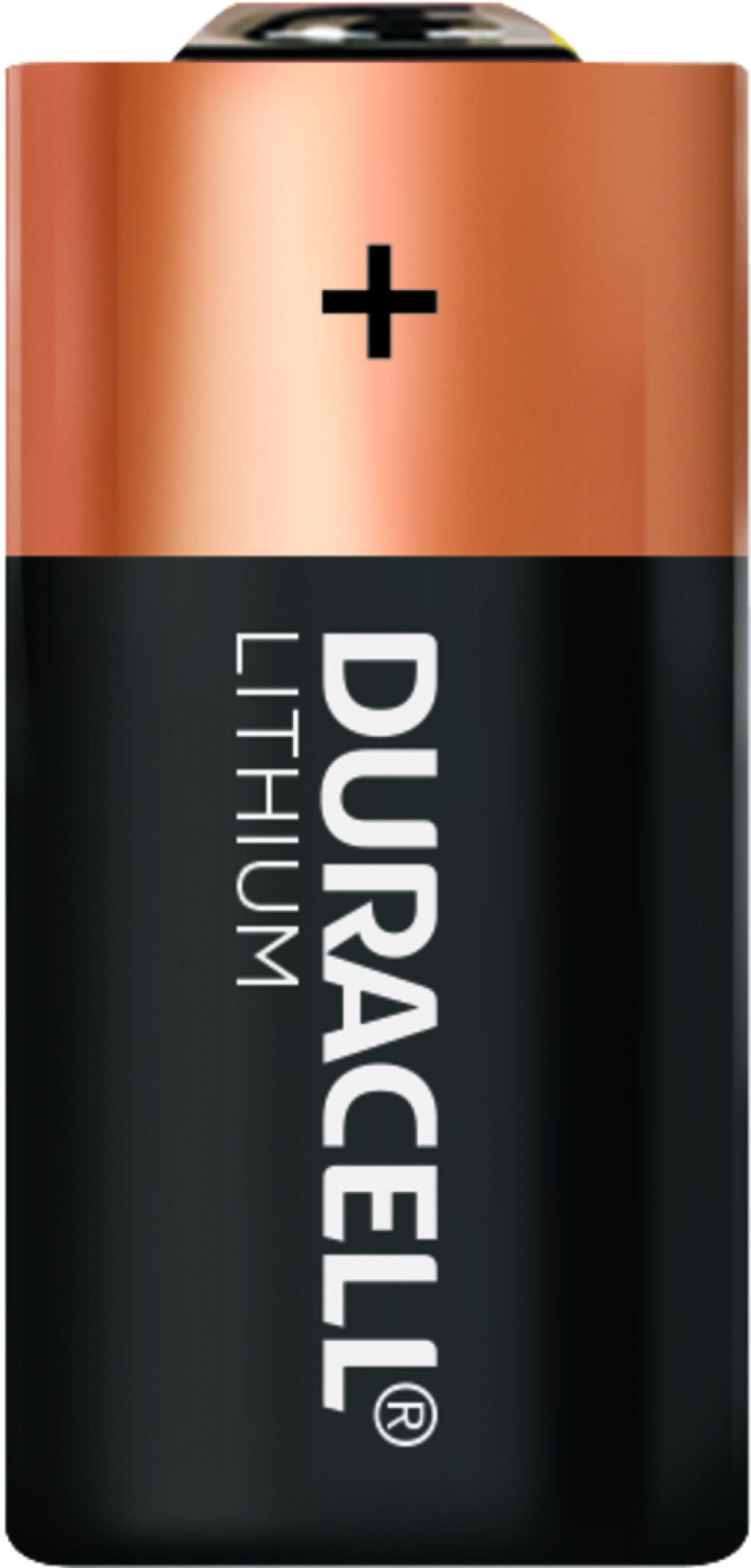 Duracell Lithium CR123 Industriepack 400er Bulk