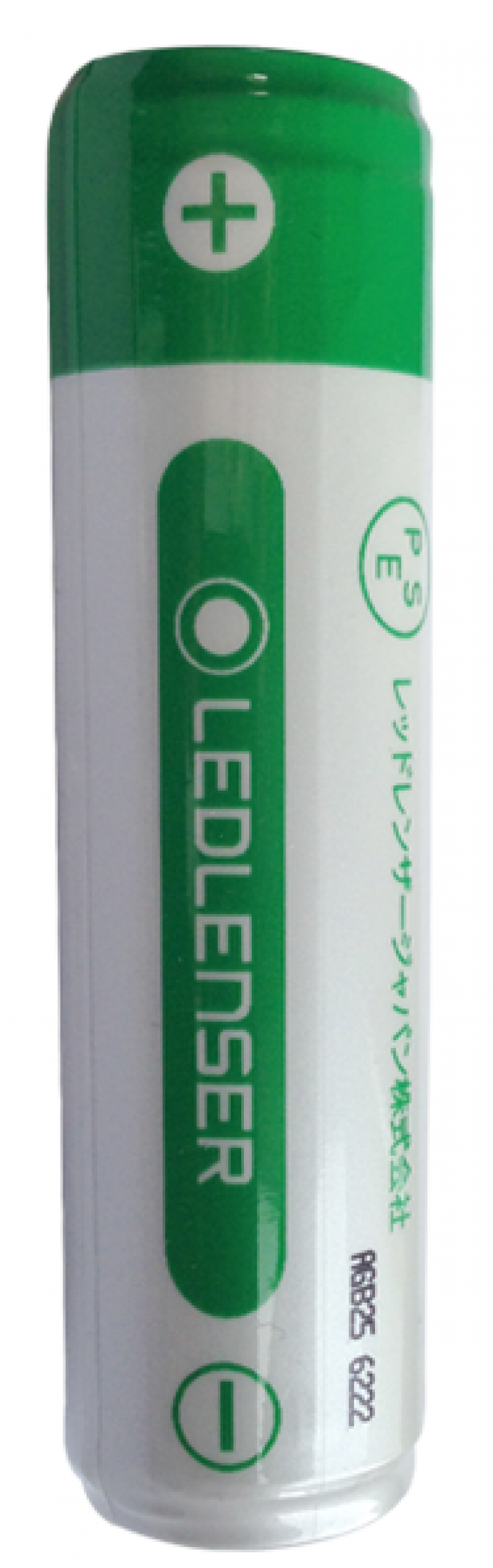 Led Lenser Zubehör Akku for MH10, P7R 3,0 Ah 18650 PCB