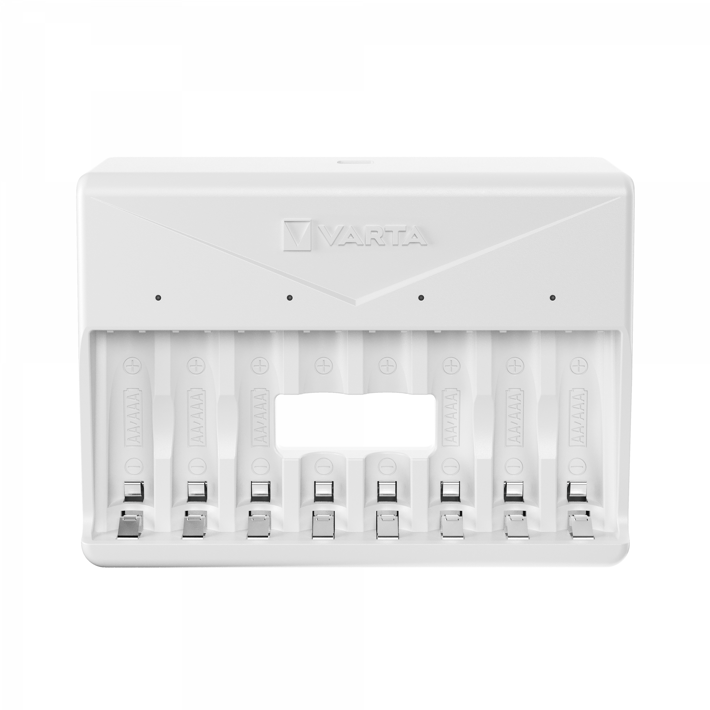 Varta Ladegerät Multi Charger