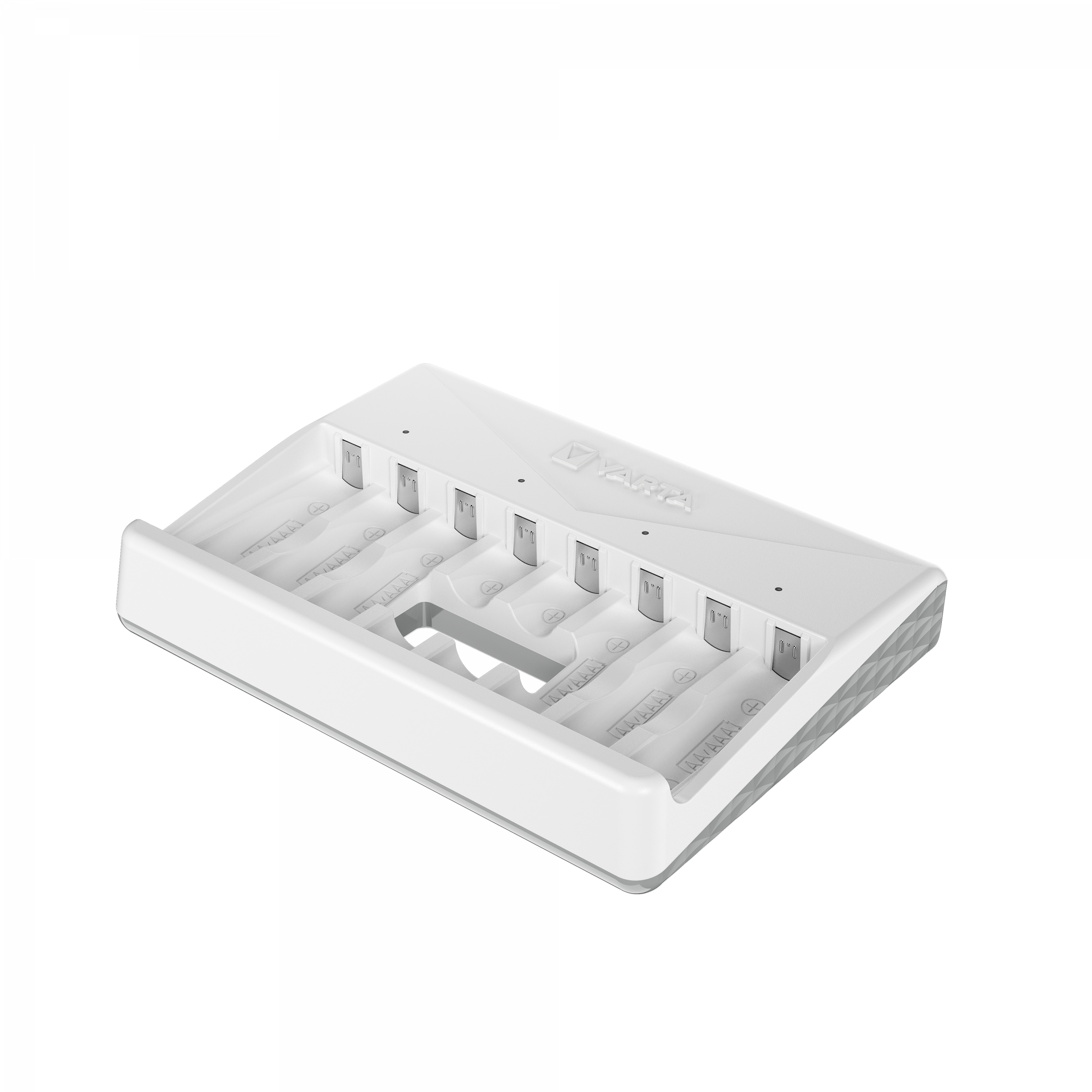 Varta Ladegerät Multi Charger