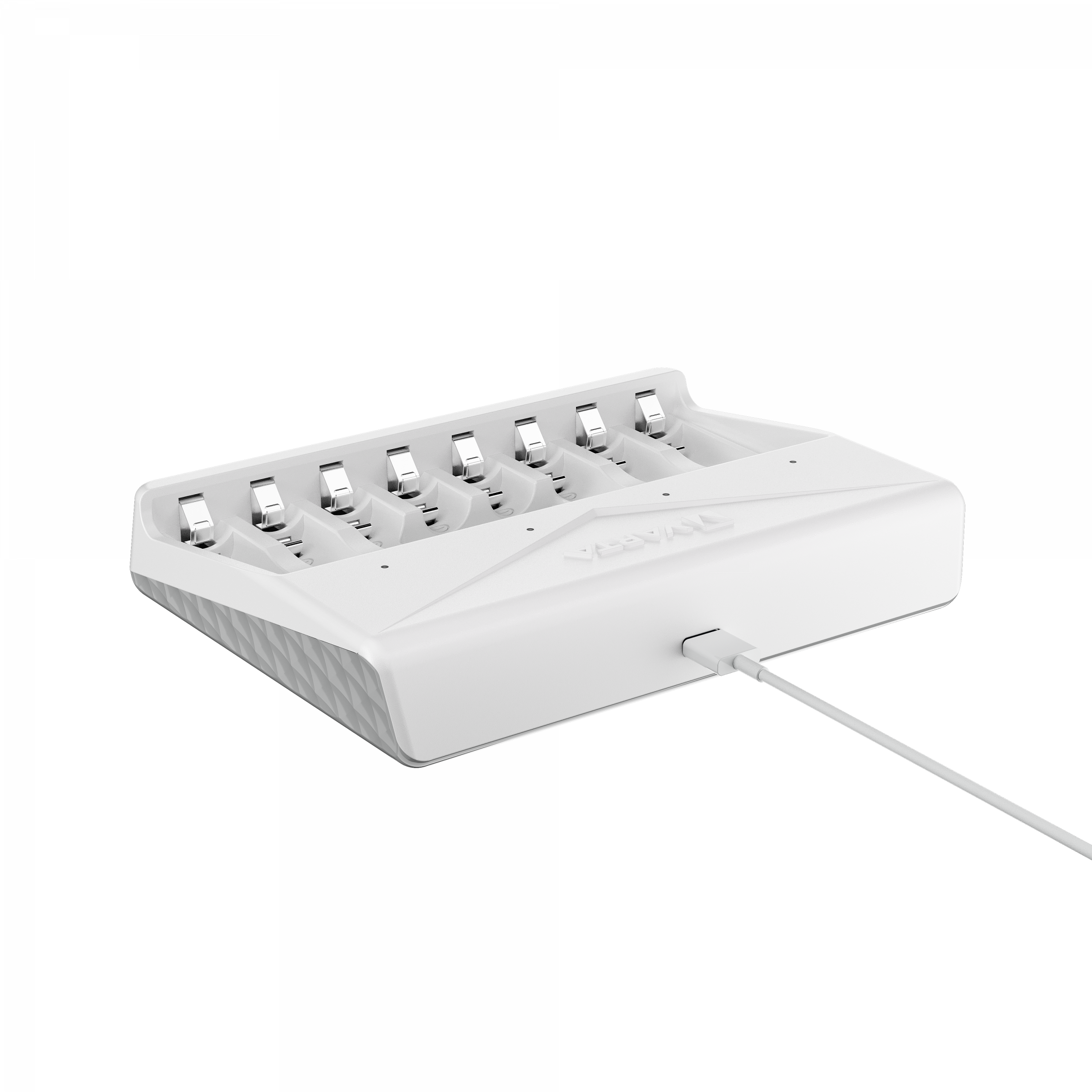 Varta Ladegerät Multi Charger