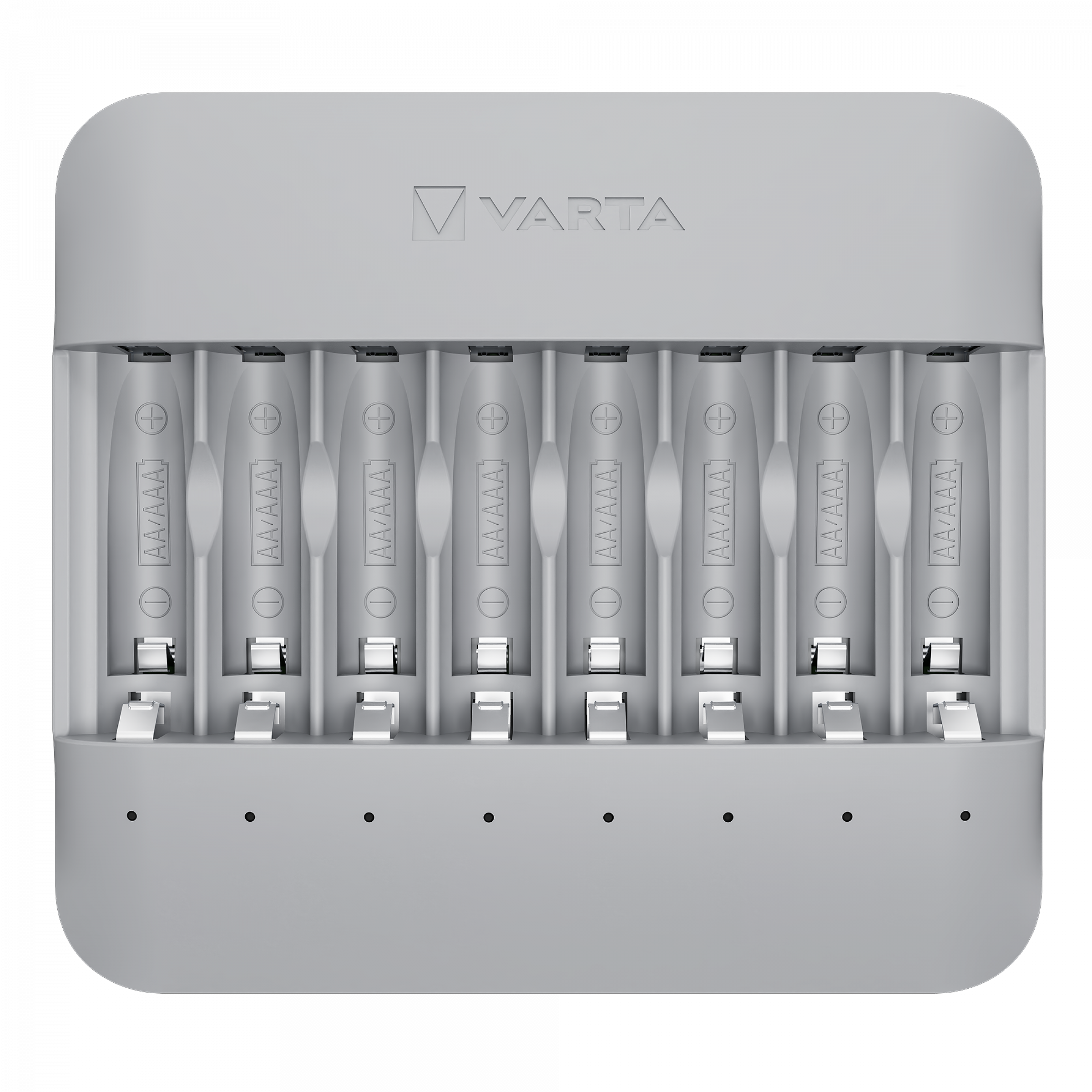 Varta Eco Charger Multi Recycled